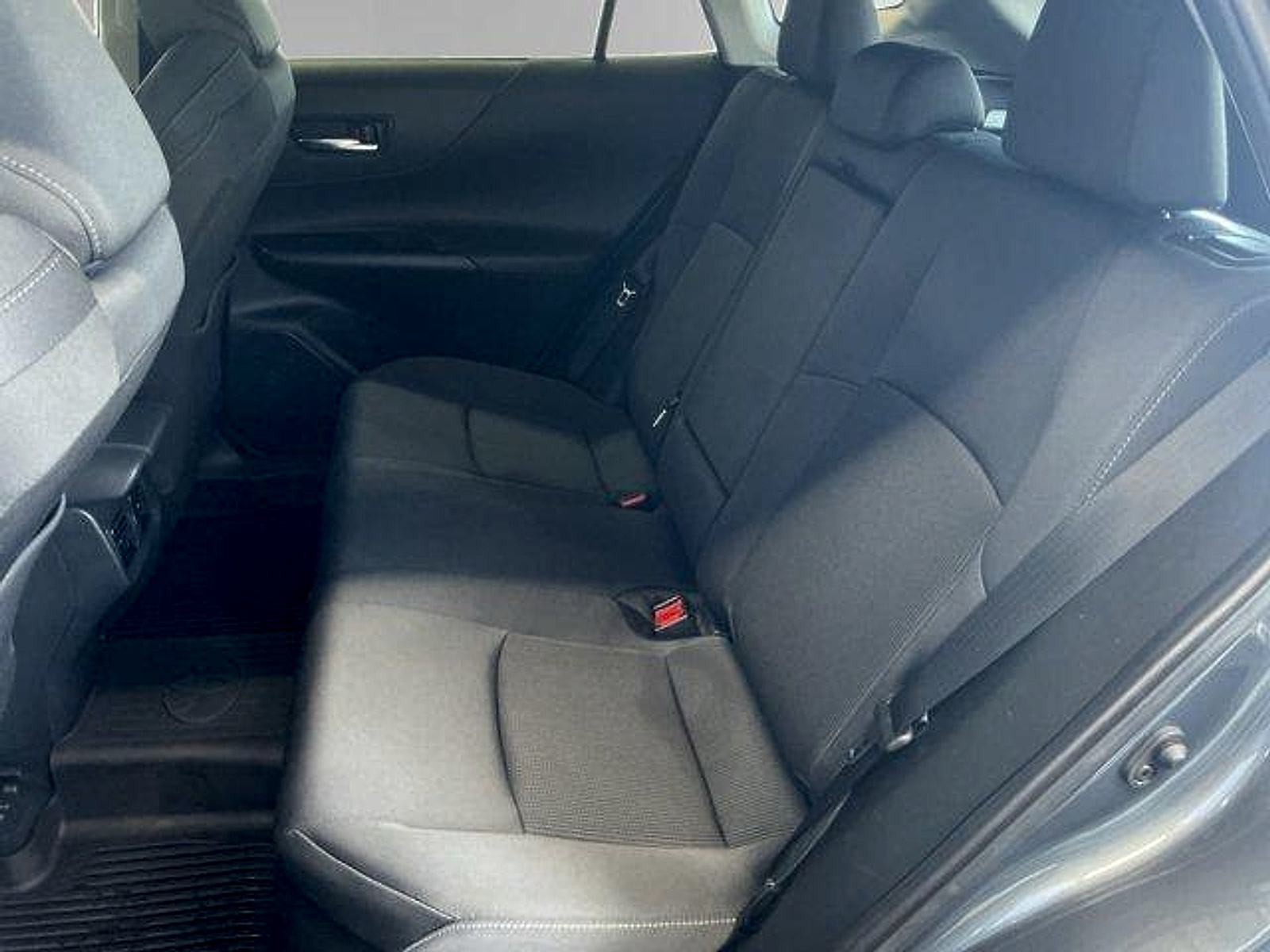 Used 2024 Toyota Venza Sedan