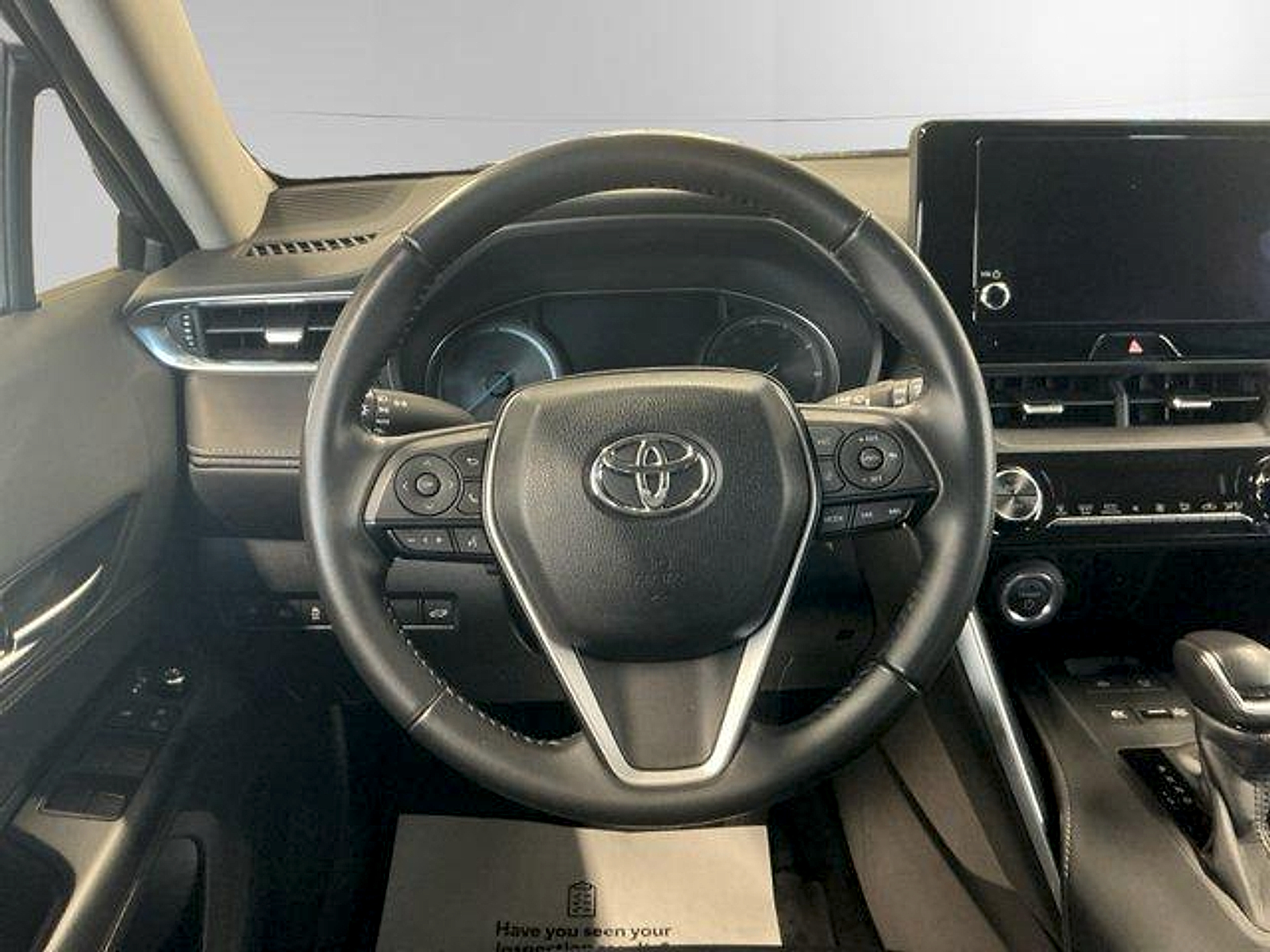 Used 2024 Toyota Venza Sedan