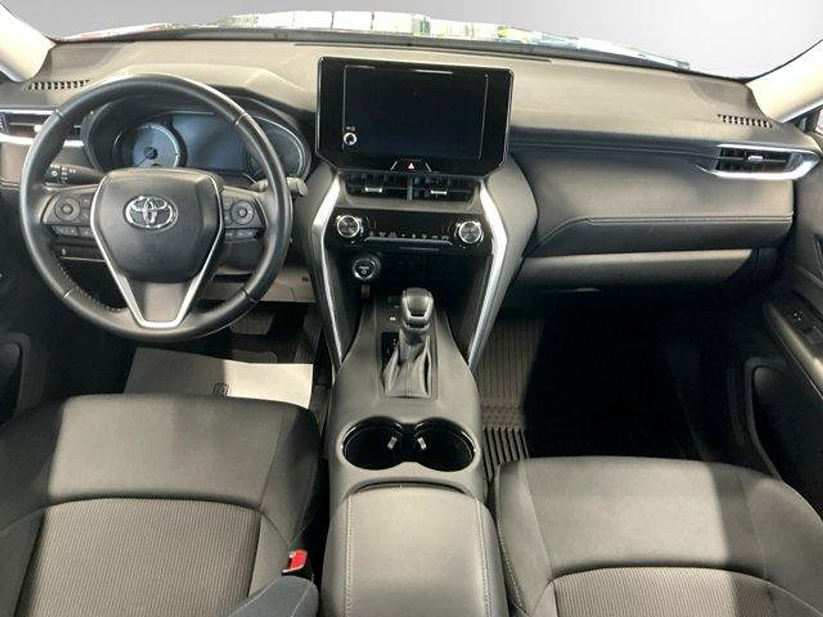 Used 2024 Toyota Venza Sedan
