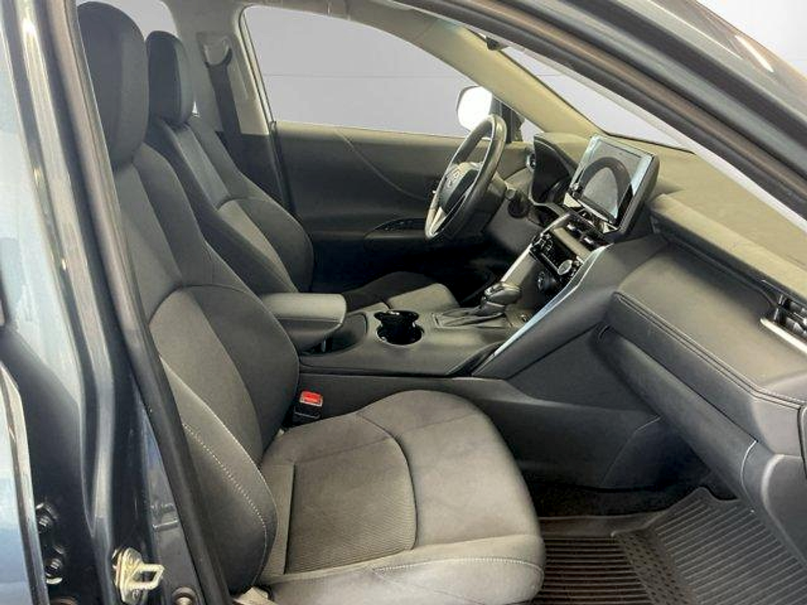 Used 2024 Toyota Venza Sedan