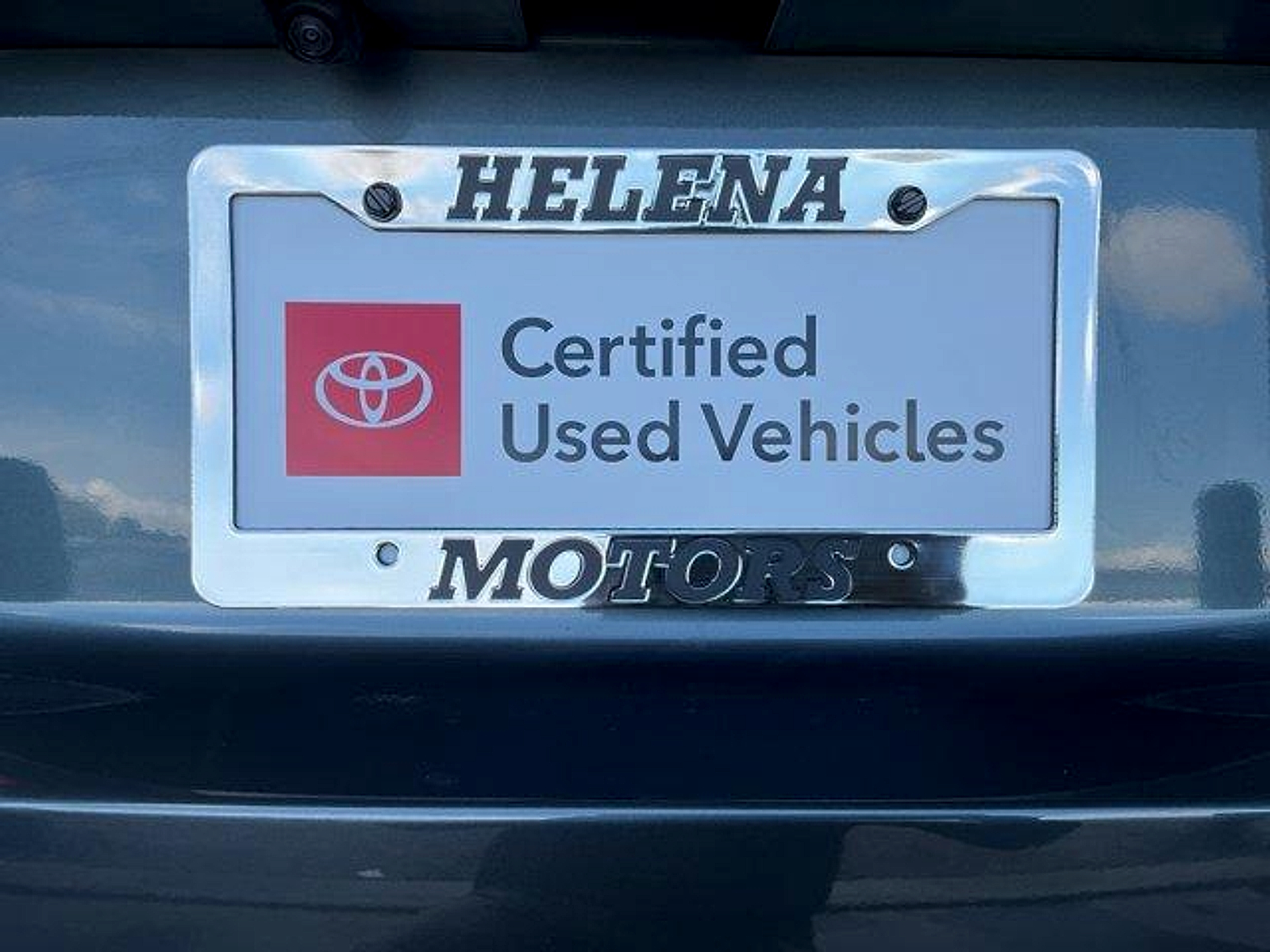 Used 2024 Toyota Venza Sedan