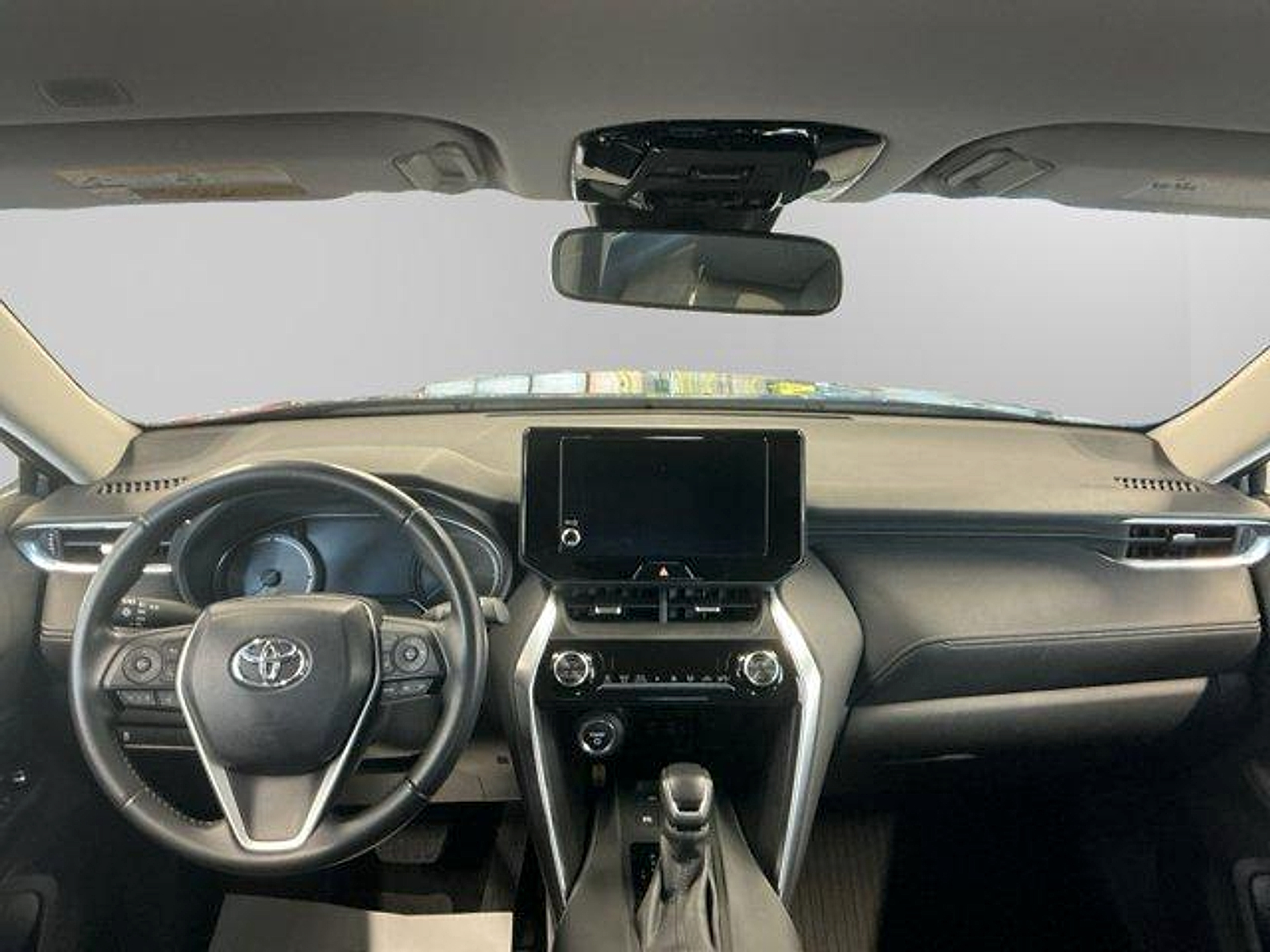 Used 2024 Toyota Venza Sedan