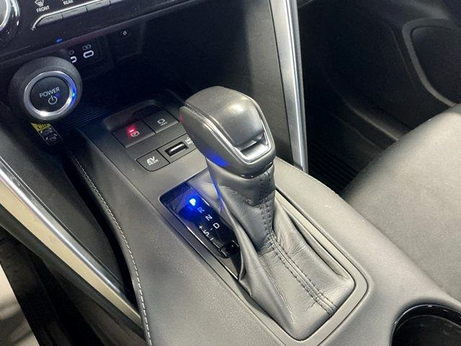 Used 2024 Toyota Venza Sedan