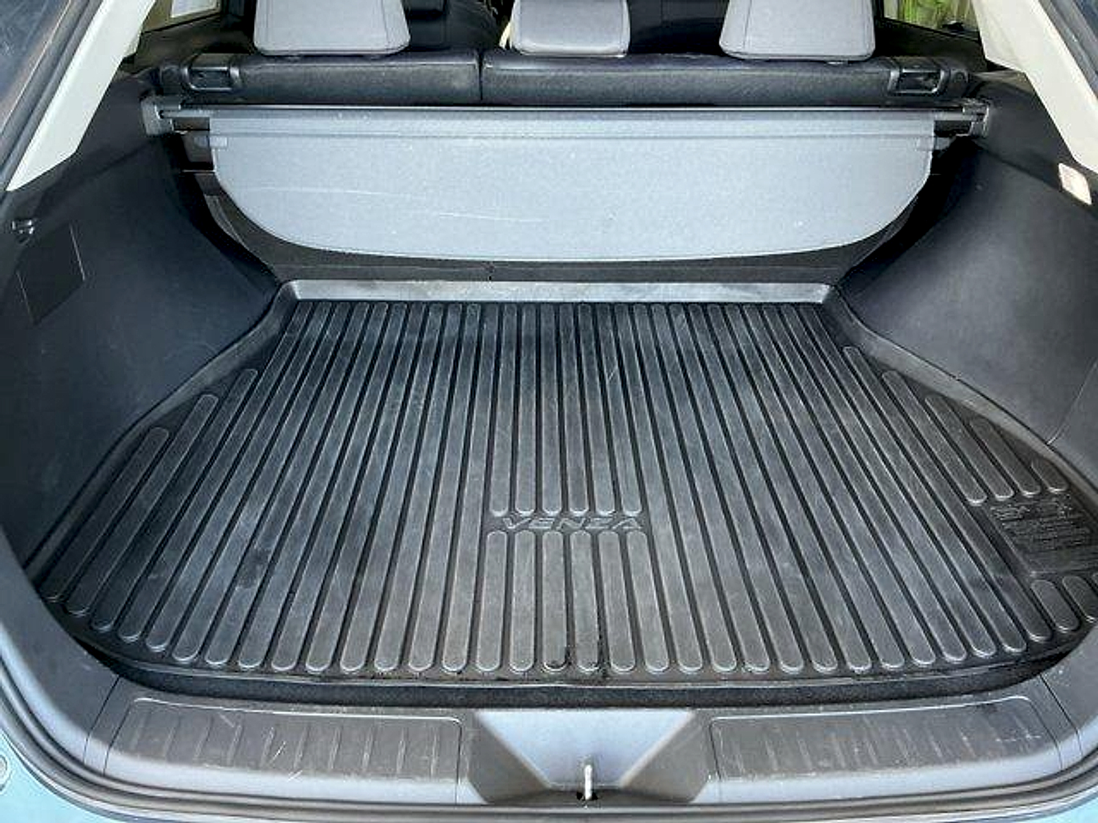Used 2024 Toyota Venza Sedan
