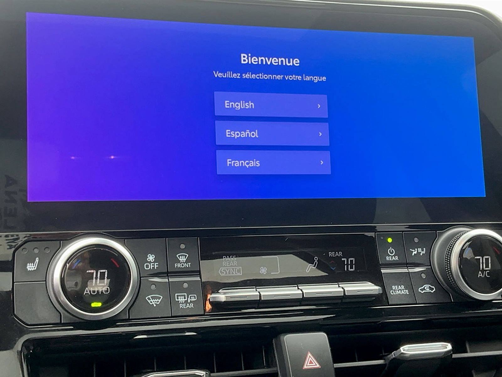 Used 2023 Toyota Highlander Sedan