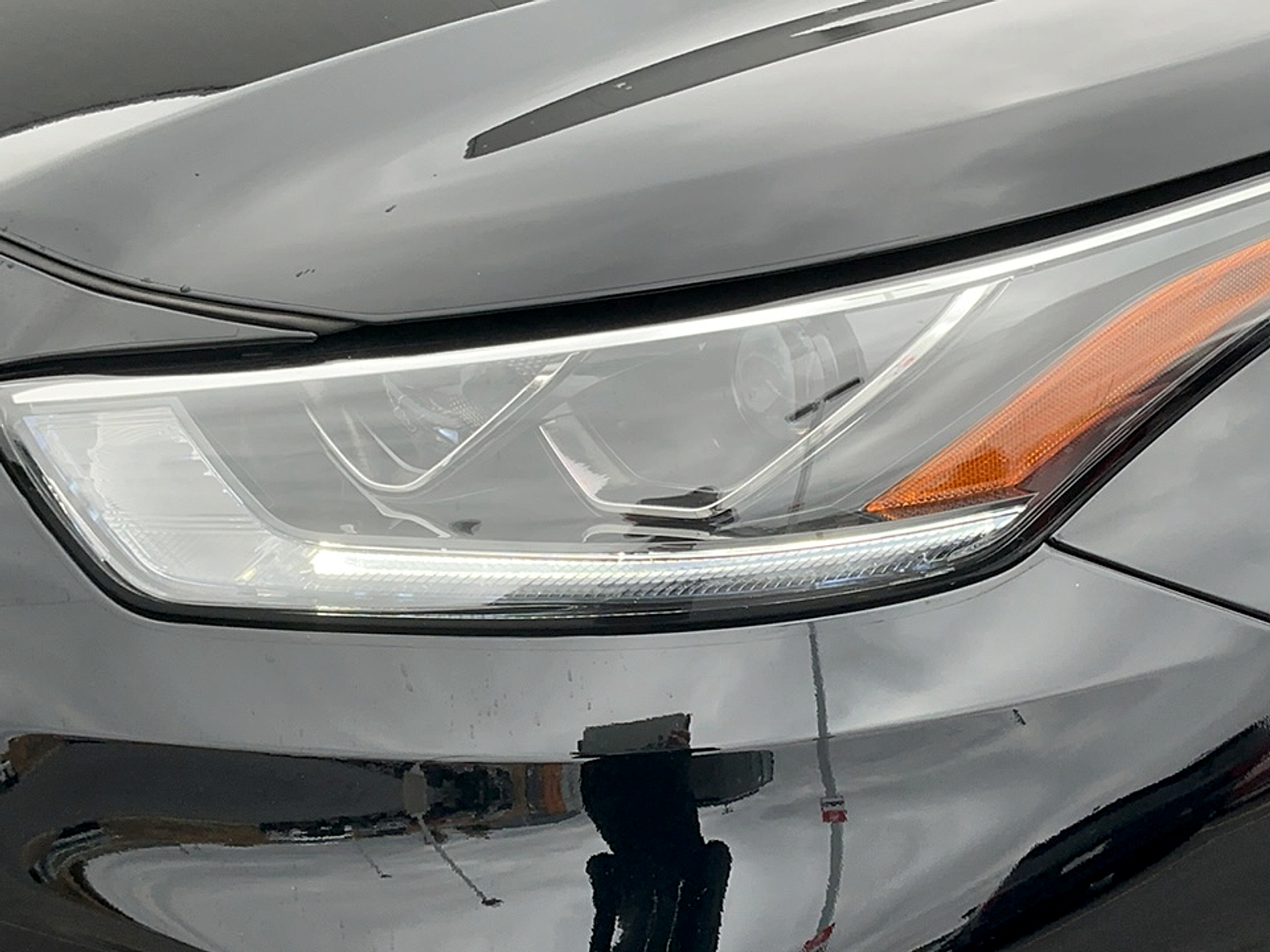 Used 2023 Toyota Highlander Sedan