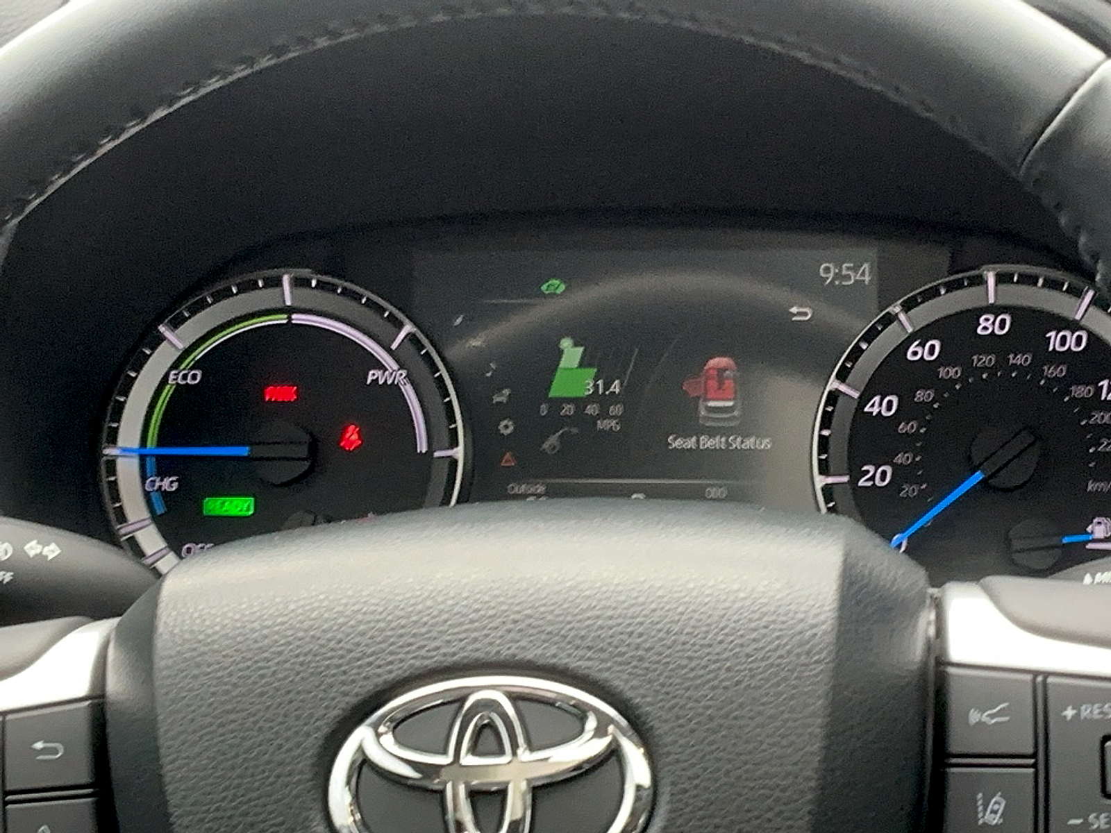 Used 2023 Toyota Highlander Sedan