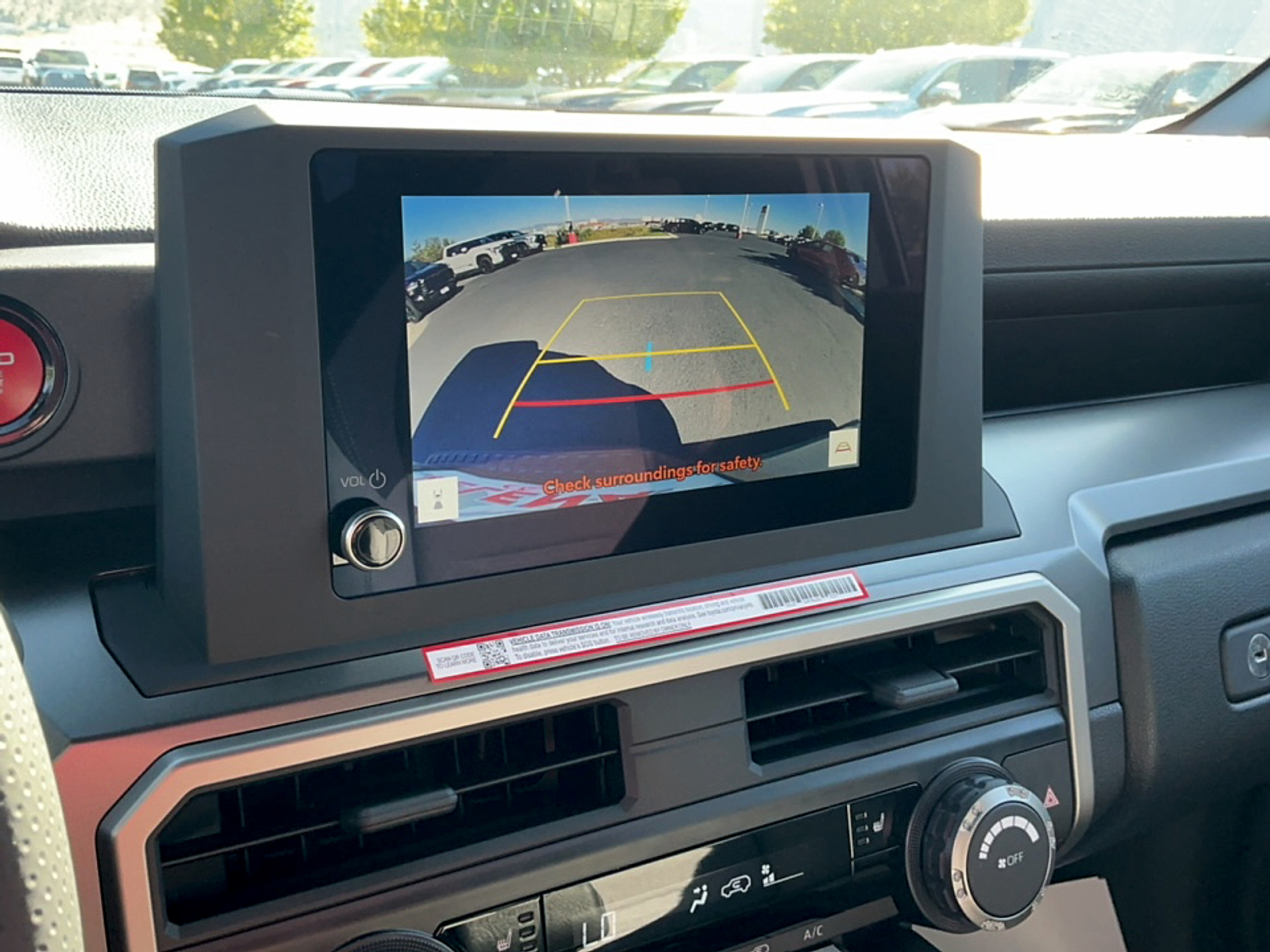 New 2026 Toyota 4Runner Sedan