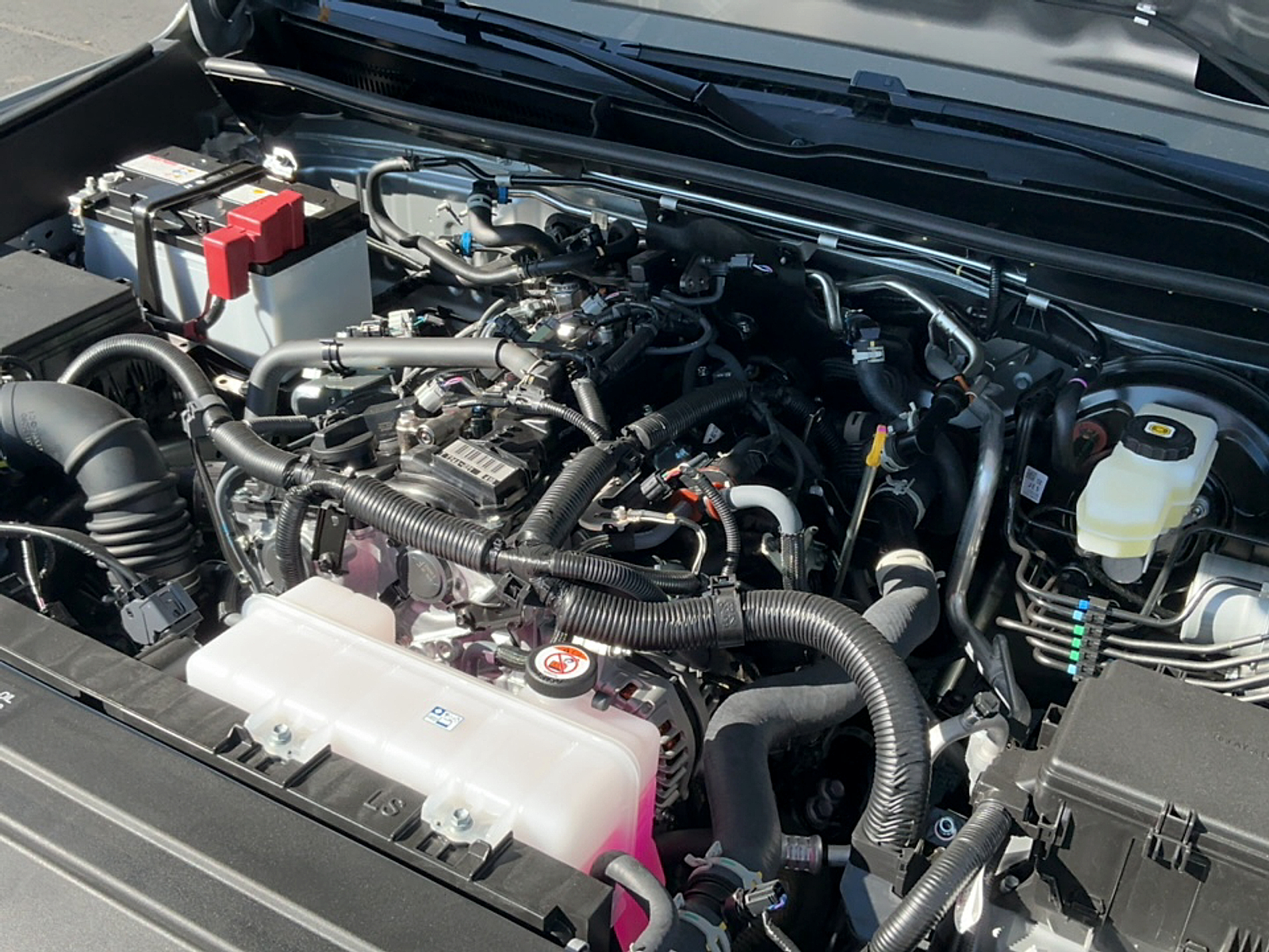 New 2026 Toyota 4Runner Sedan