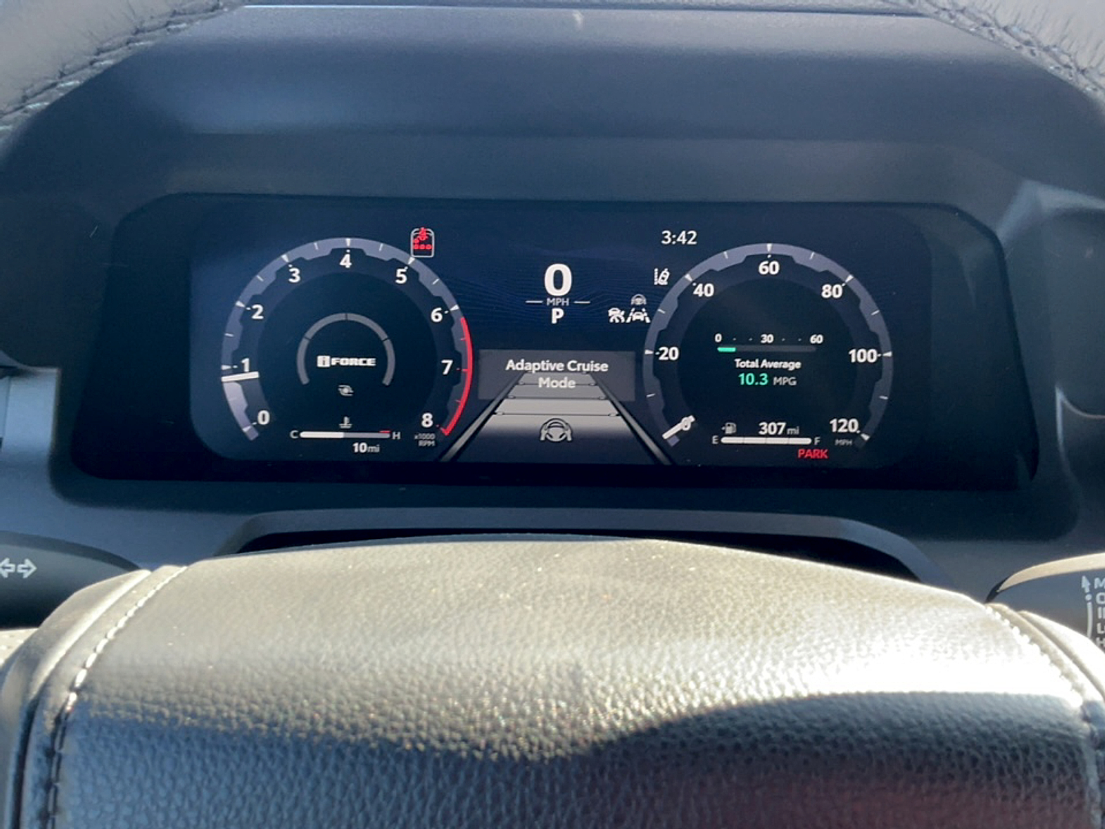 New 2026 Toyota 4Runner Sedan