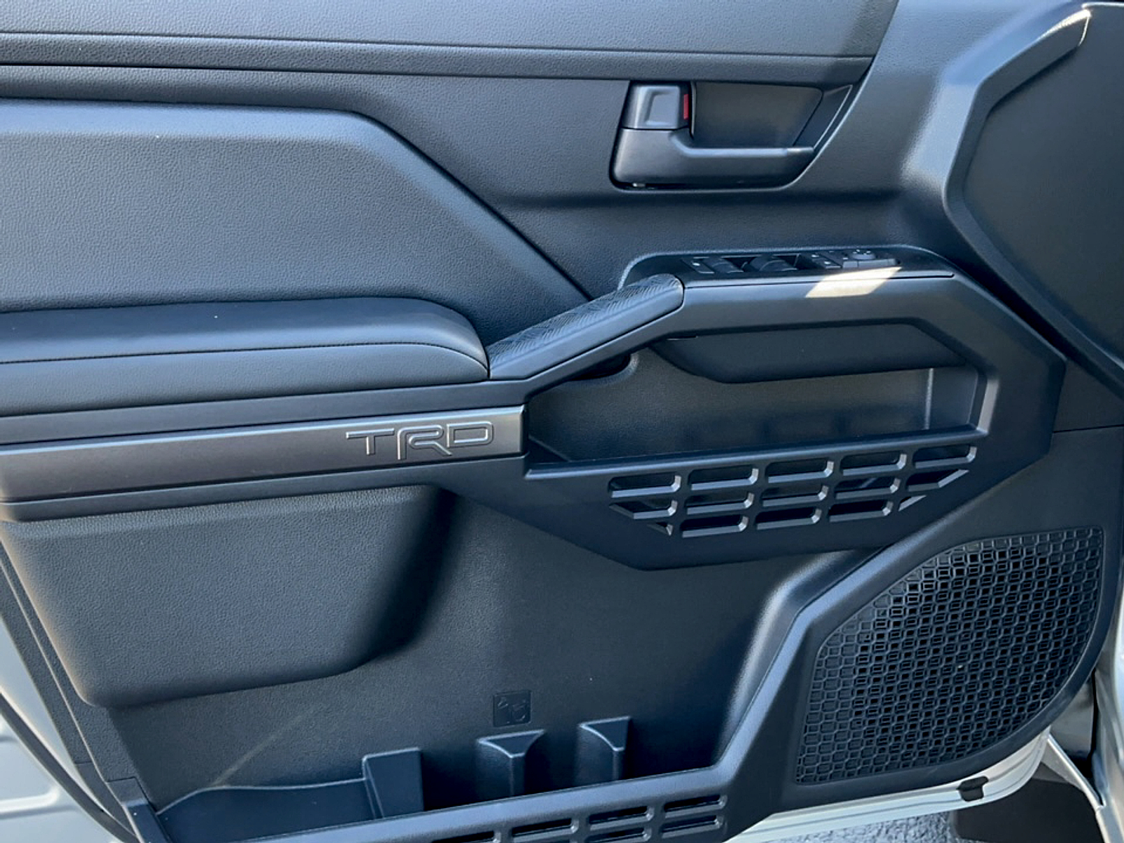 New 2026 Toyota 4Runner Sedan