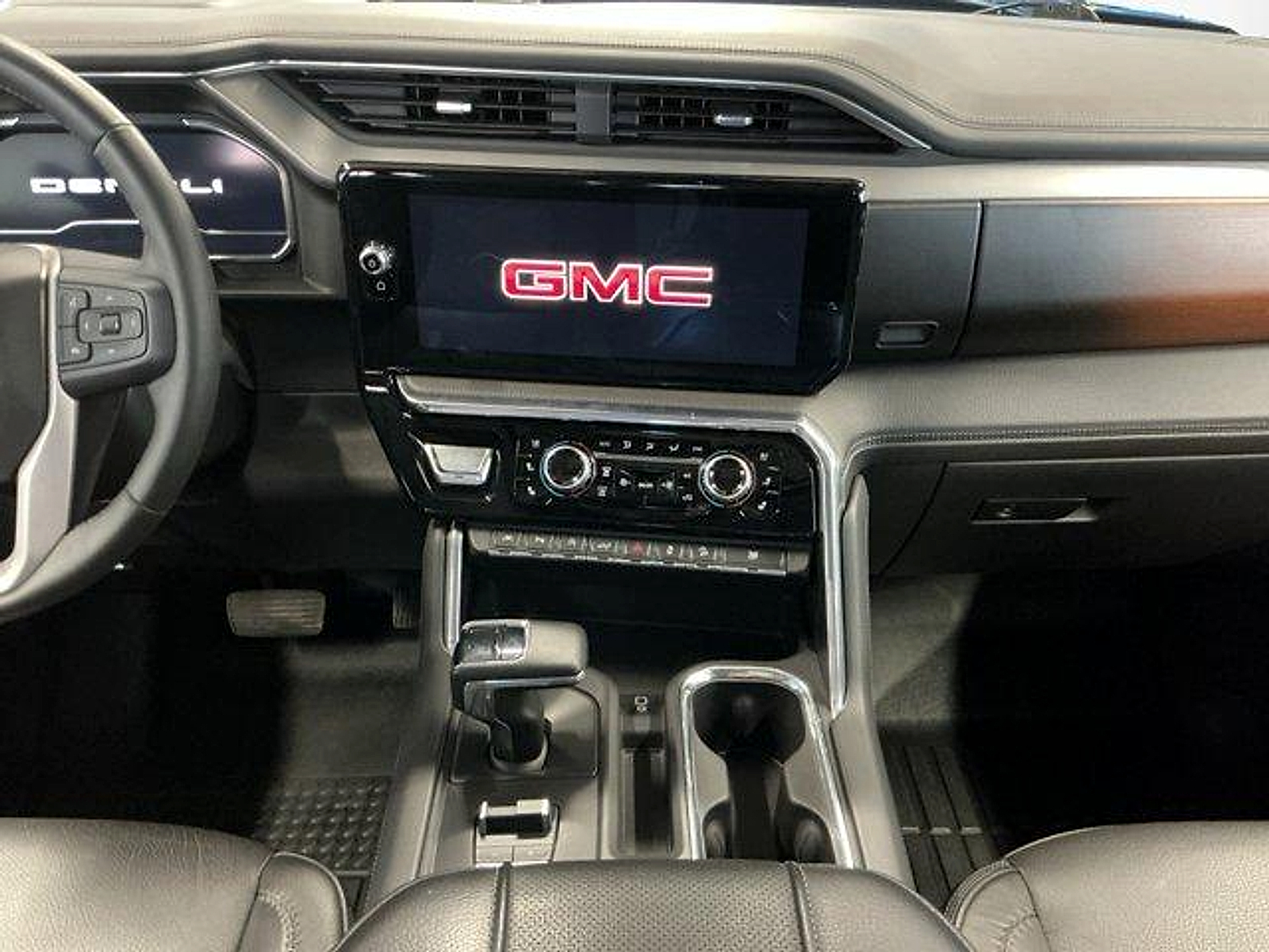 Used 2024 GMC Sierra 1500 Sedan