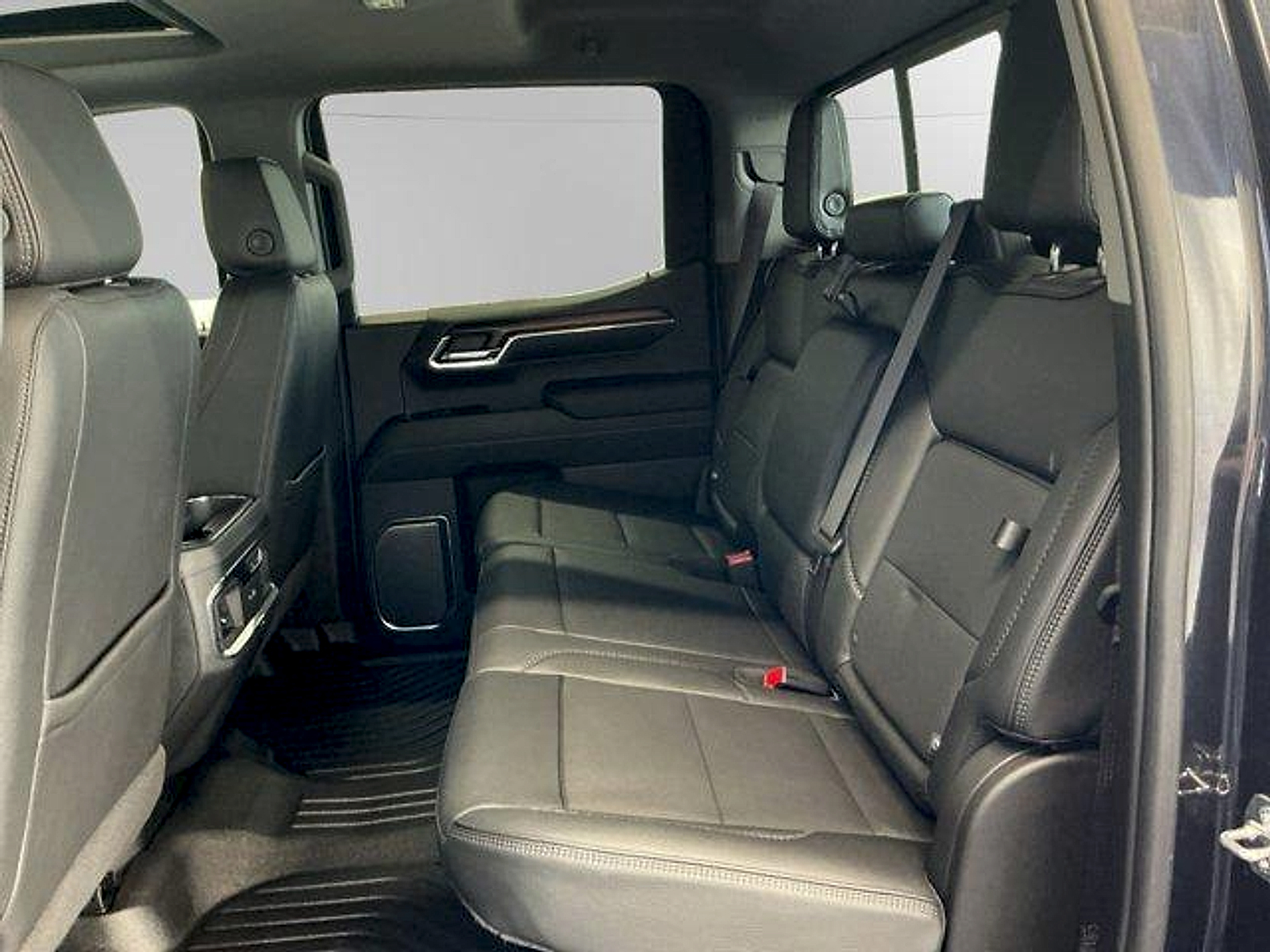 Used 2024 GMC Sierra 1500 Sedan