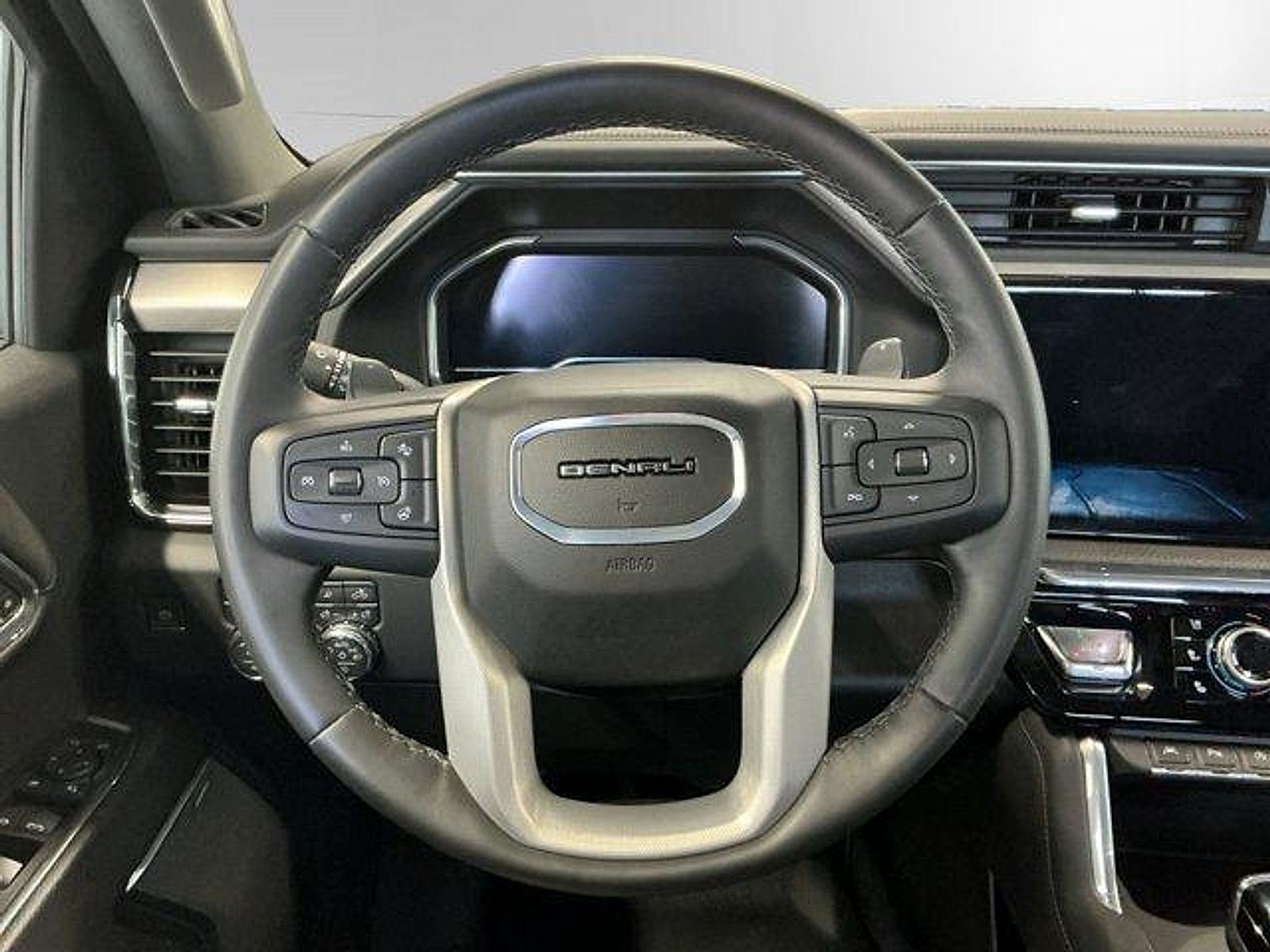 Used 2024 GMC Sierra 1500 Sedan