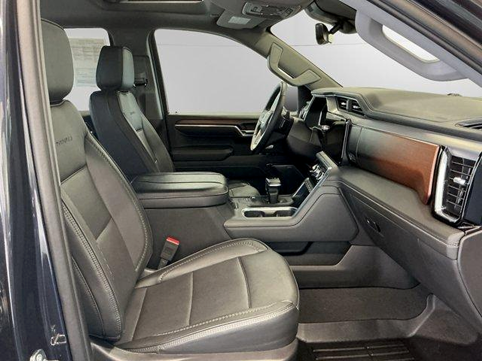 Used 2024 GMC Sierra 1500 Sedan