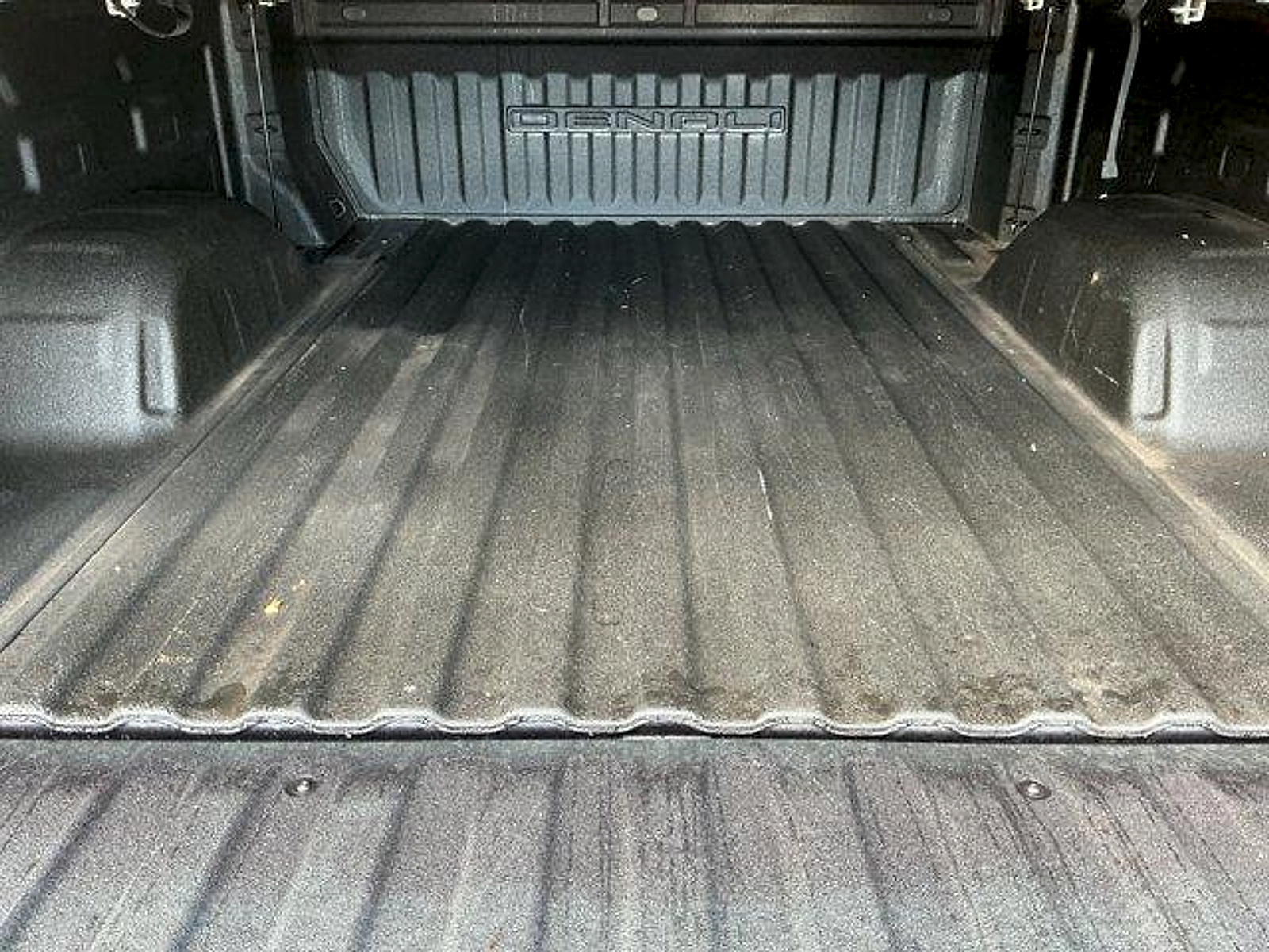 Used 2024 GMC Sierra 1500 Sedan