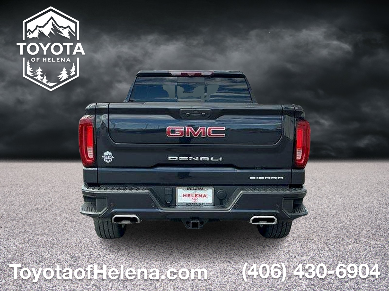 Used 2024 GMC Sierra 1500 Sedan