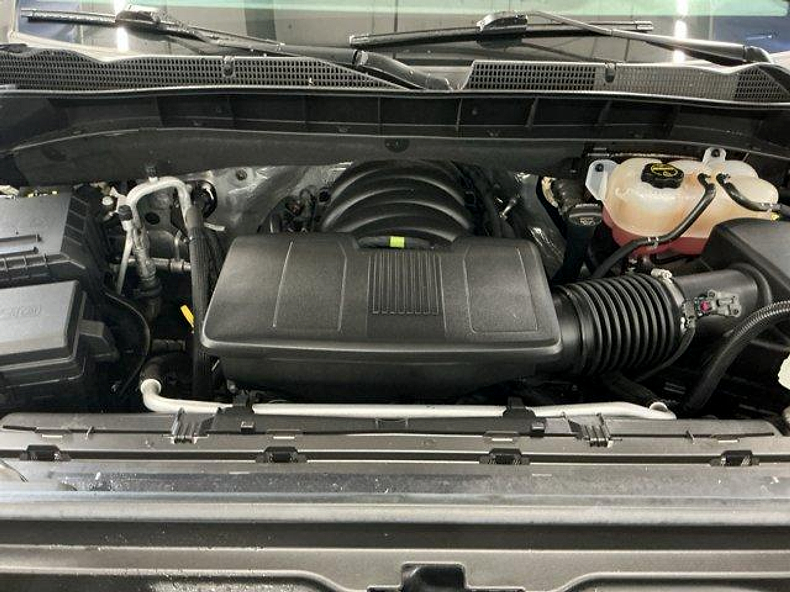 Used 2024 GMC Sierra 1500 Sedan