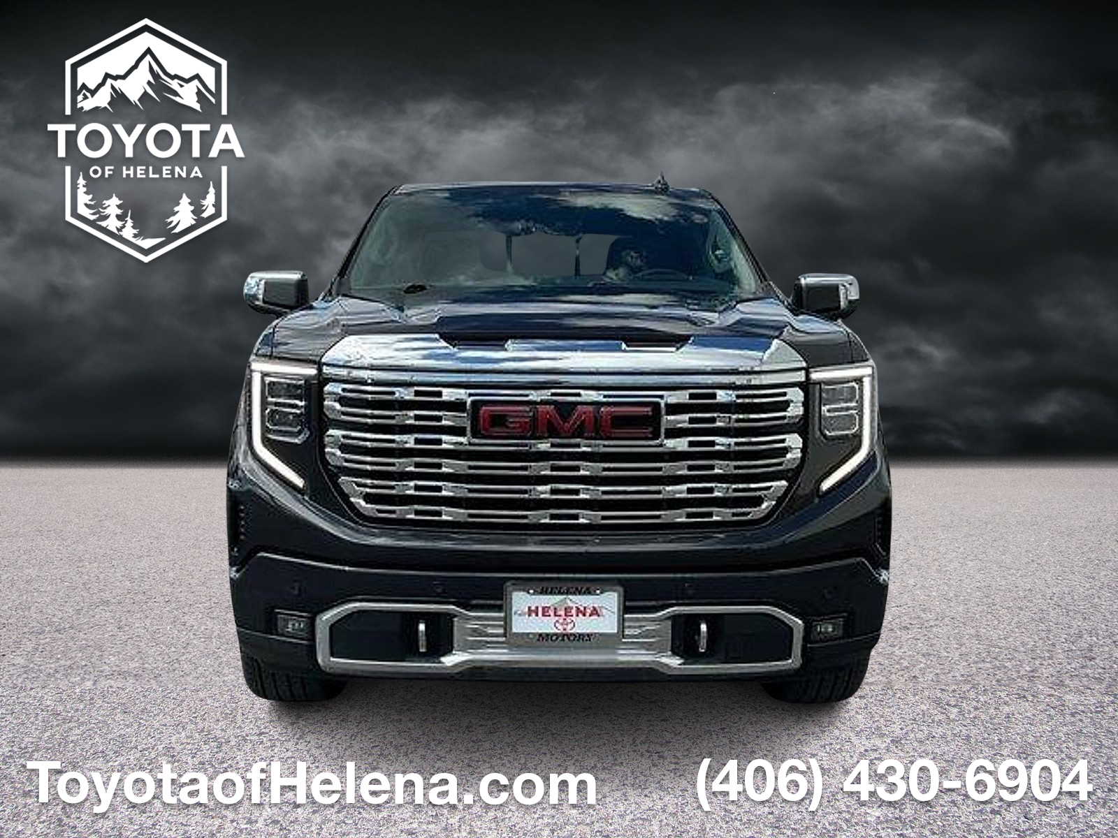 Used 2024 GMC Sierra 1500 Sedan