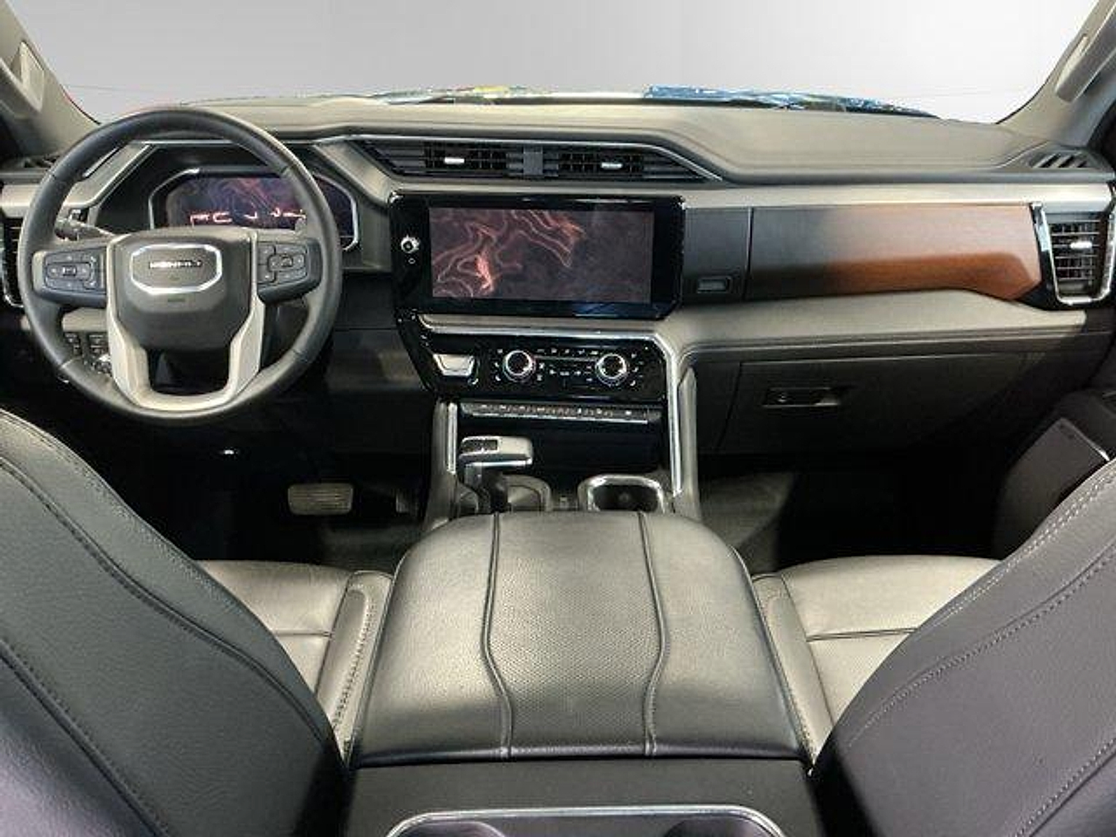 Used 2024 GMC Sierra 1500 Sedan
