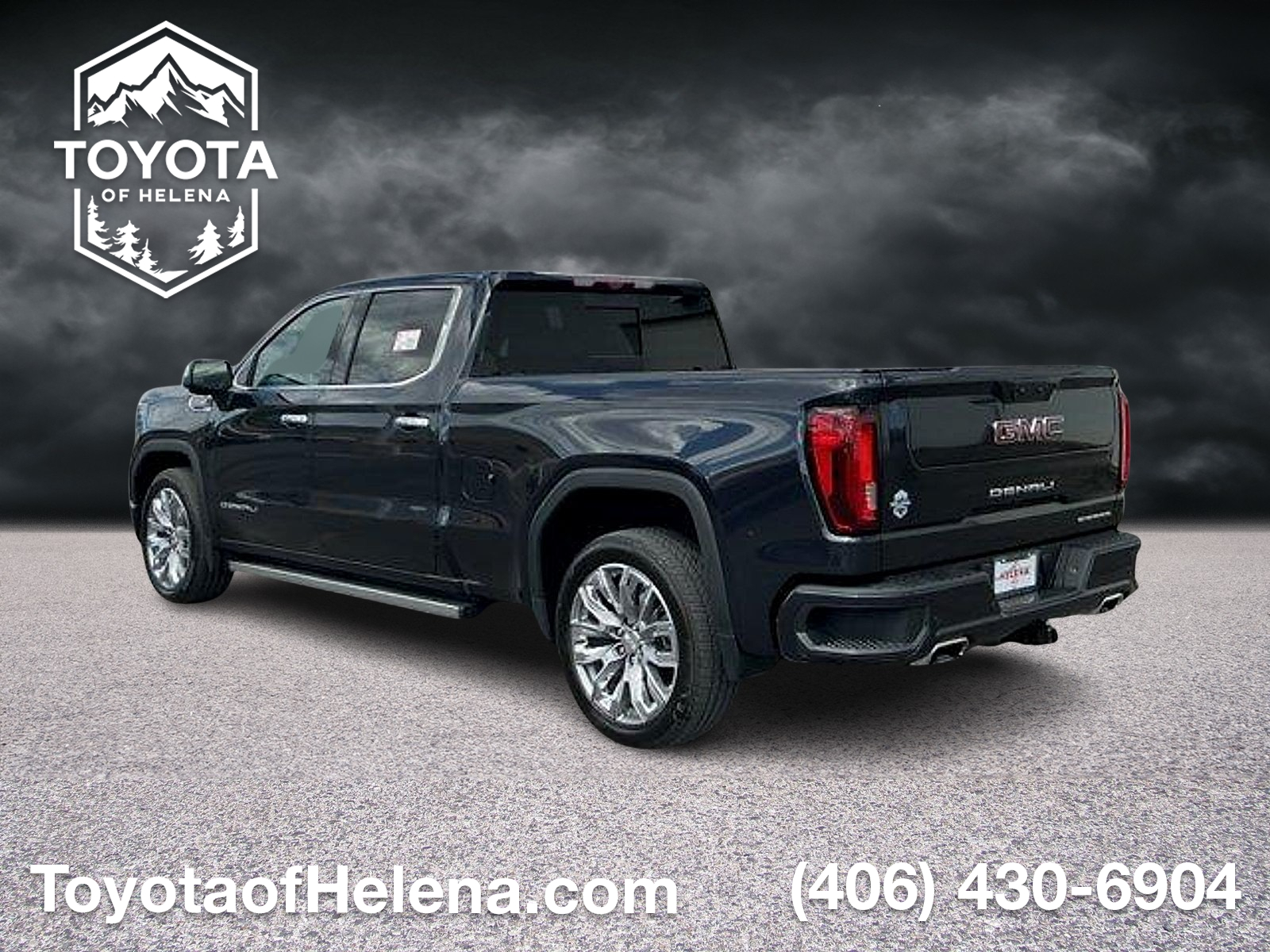 Used 2024 GMC Sierra 1500 Sedan