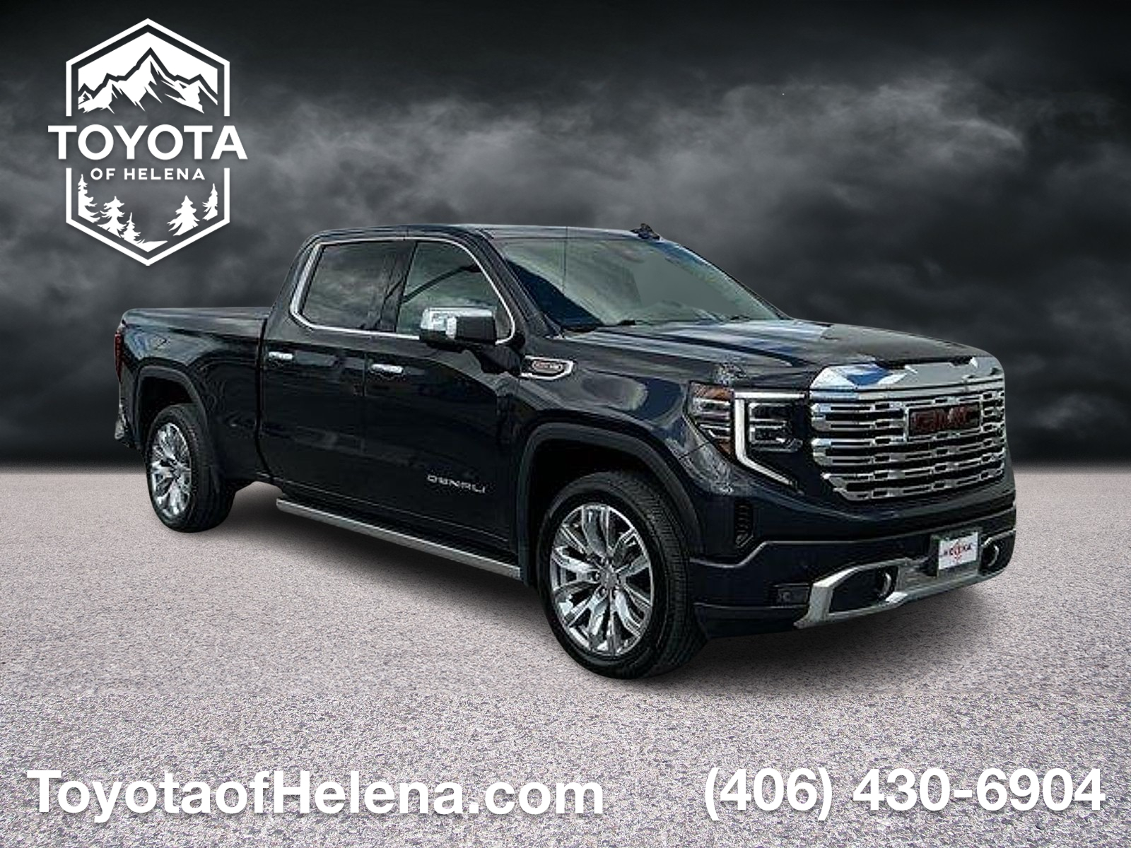 Used 2024 GMC Sierra 1500 Sedan