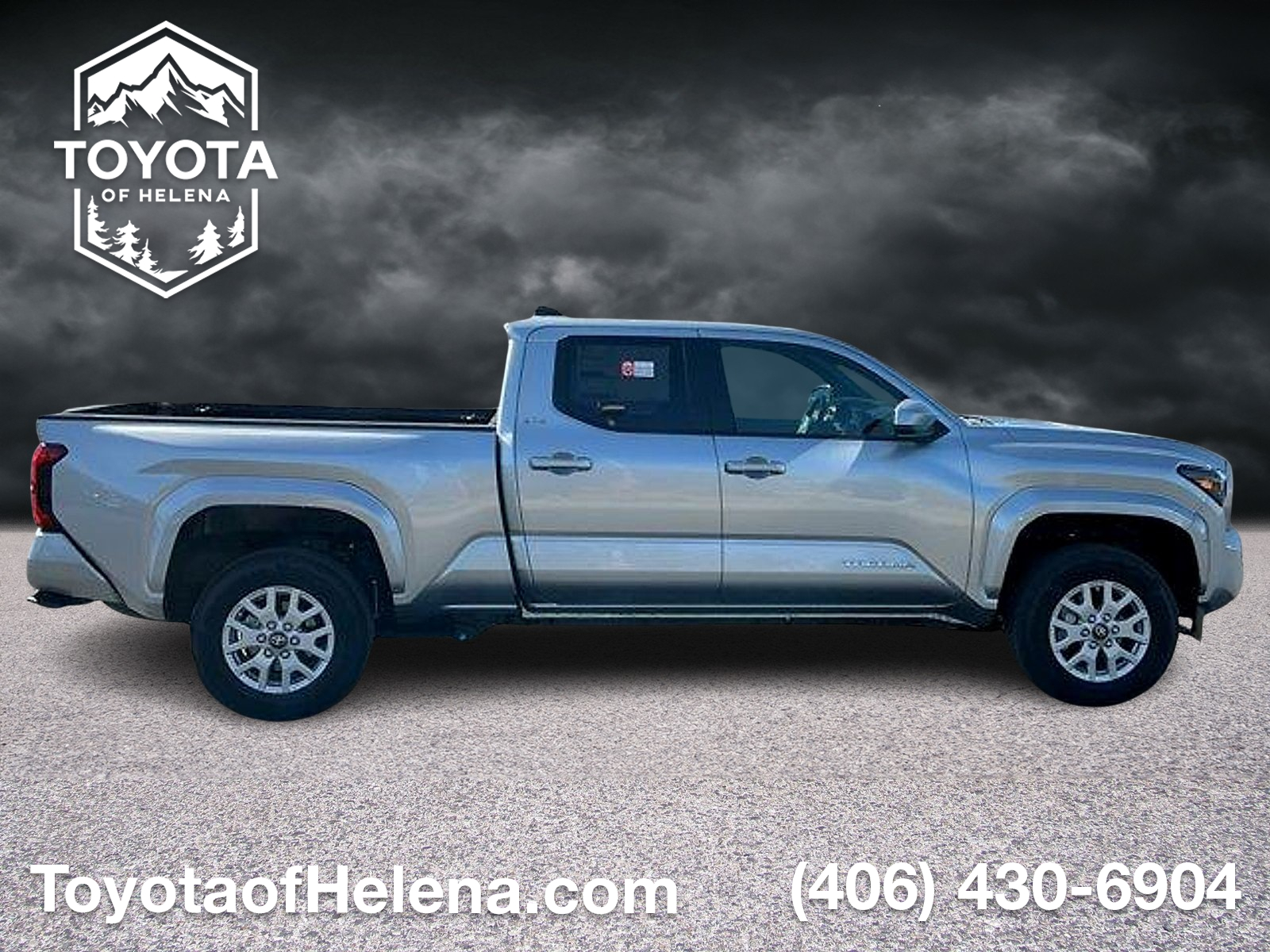 2026 Toyota Tacoma SR5 - Photo 6