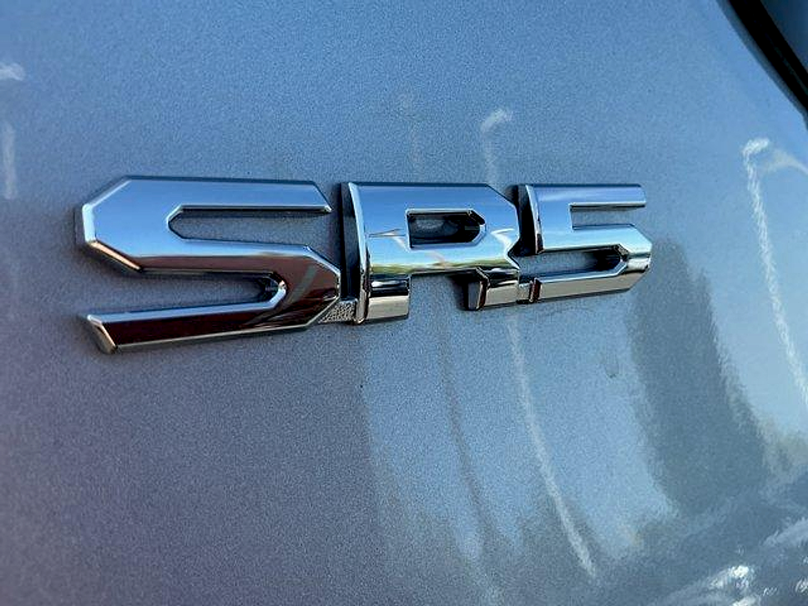 2026 Toyota Tacoma SR5 - Photo 16