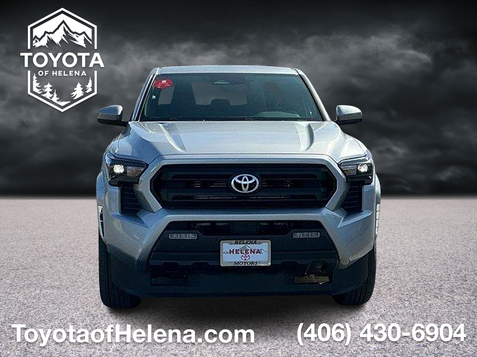 2026 Toyota Tacoma SR5 - Photo 8