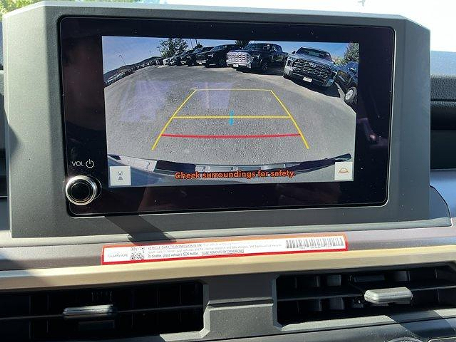 2026 Toyota Tacoma SR5 - Photo 20