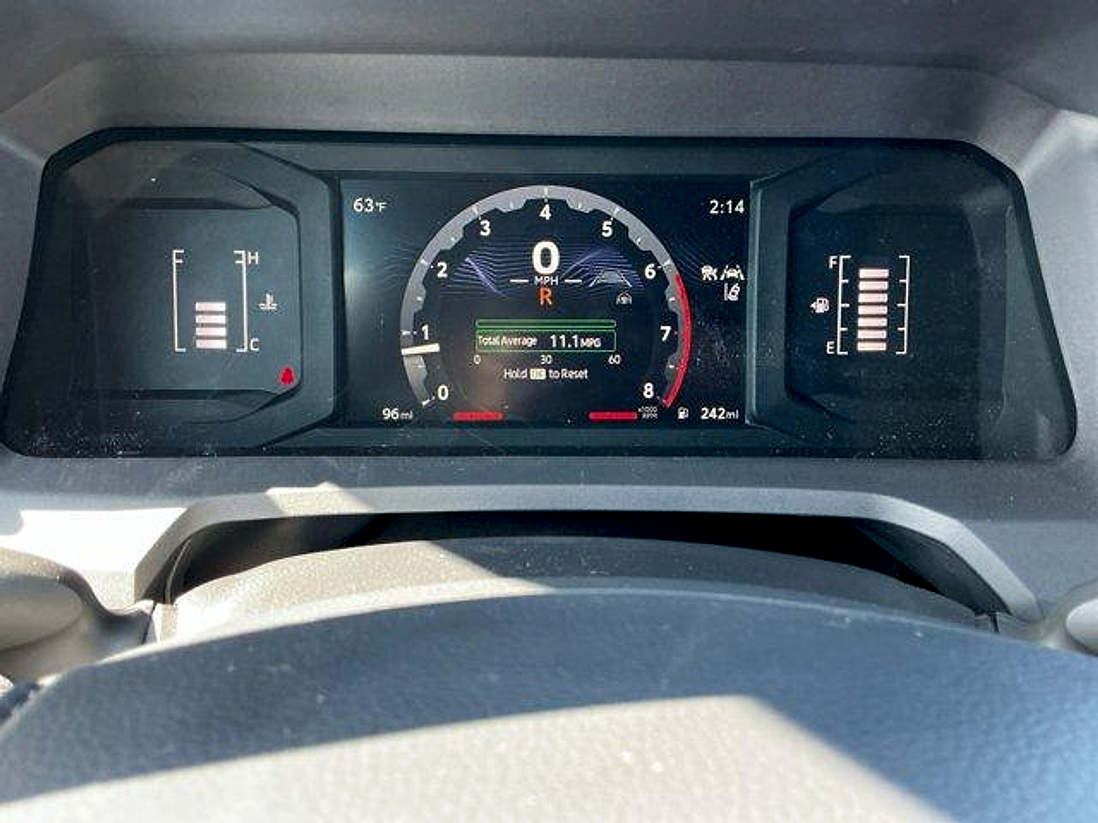 2026 Toyota Tacoma SR5 - Photo 19