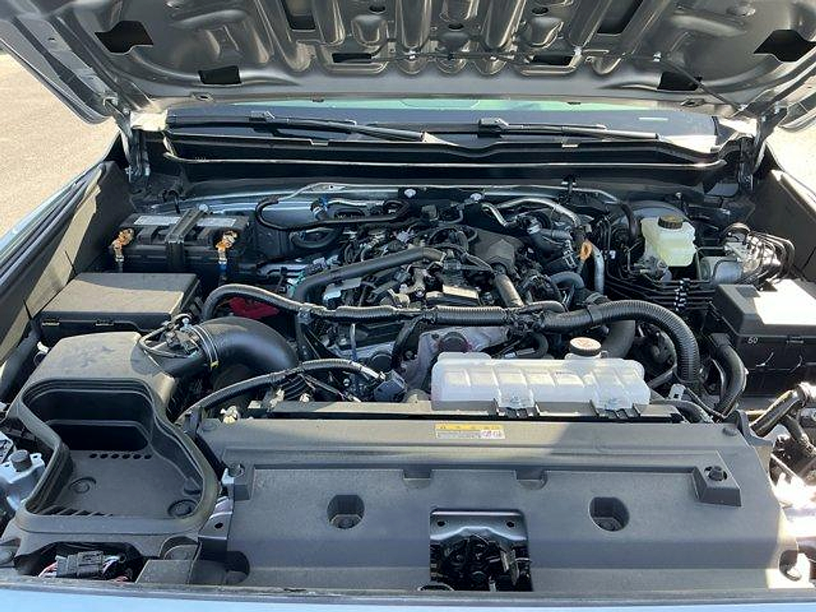 2026 Toyota Tacoma SR5 - Photo 18