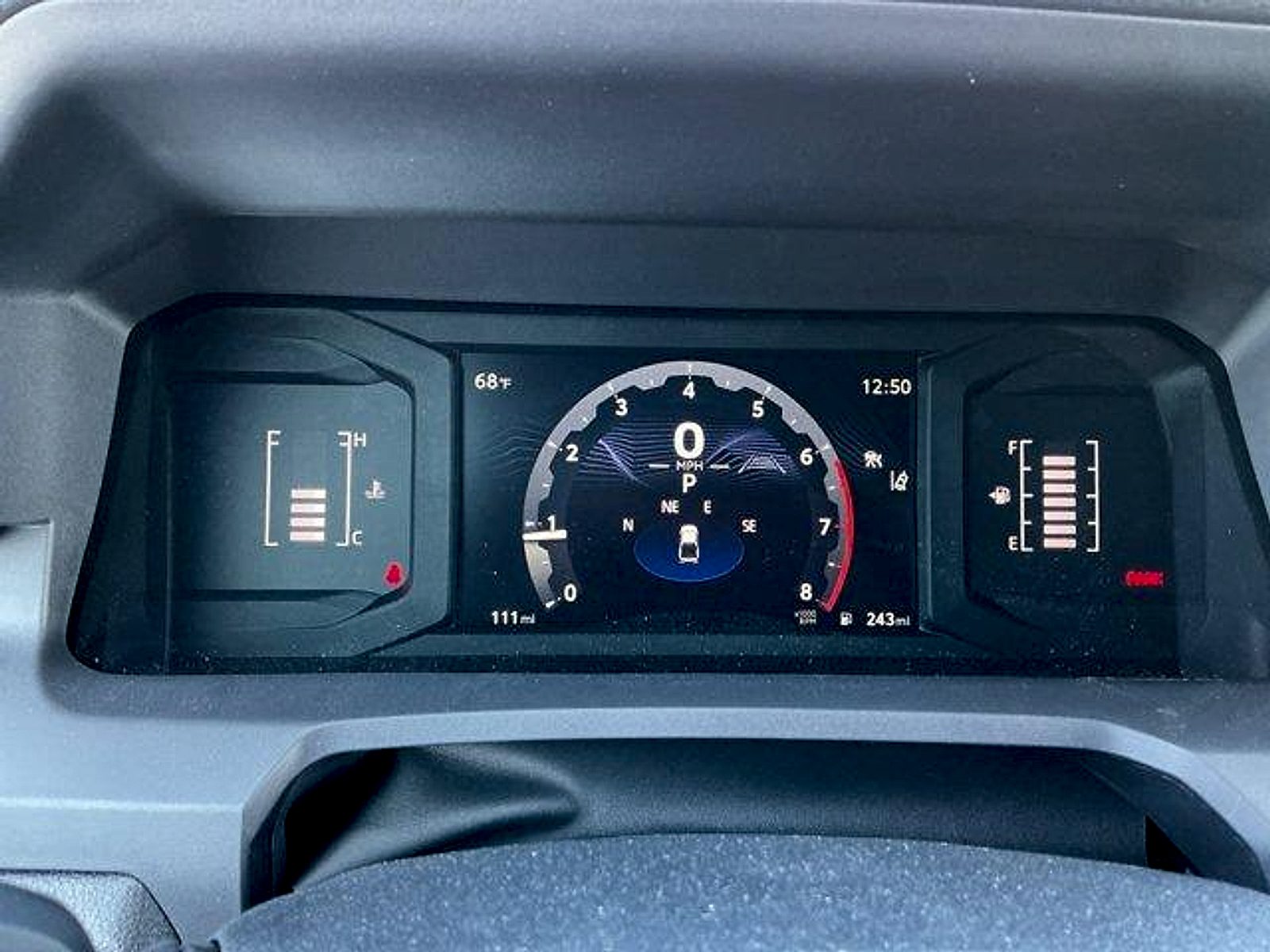 New 2026 Toyota Tacoma Sedan