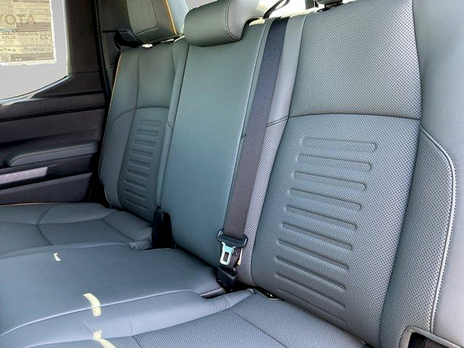 New 2026 Toyota Tacoma i-FORCE MAX Sedan