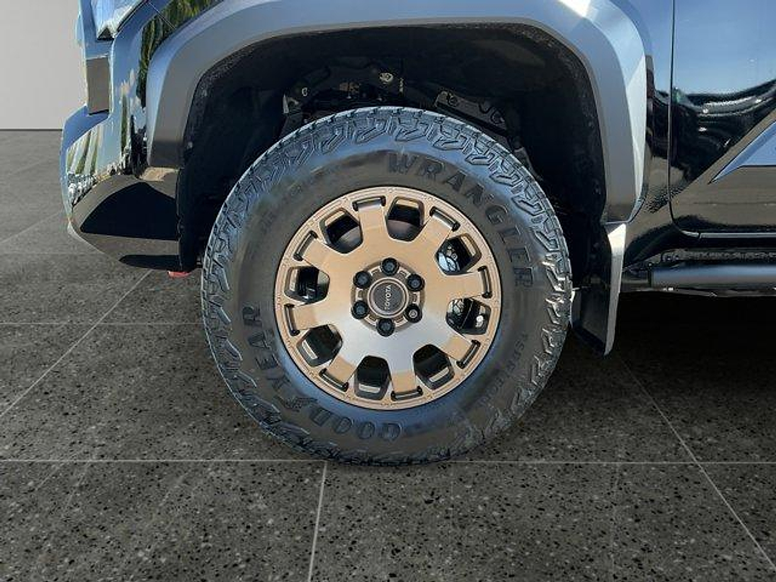 New 2026 Toyota Tacoma i-FORCE MAX Sedan