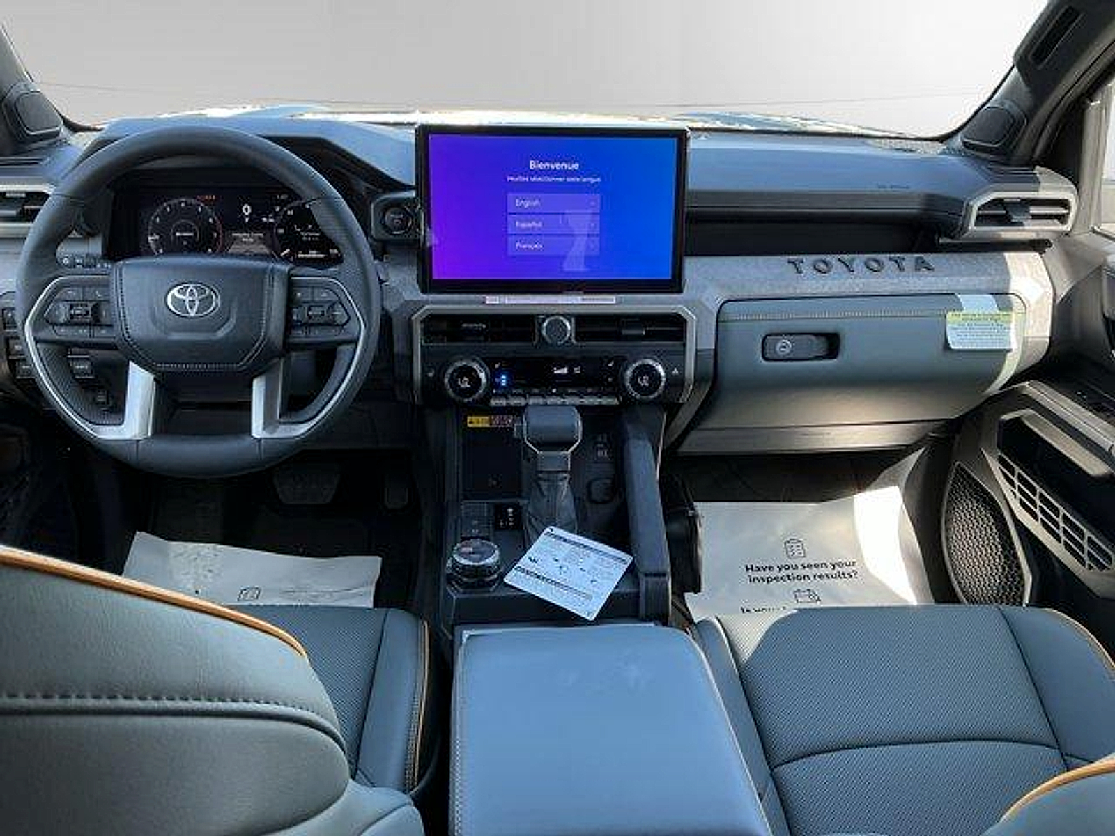 New 2026 Toyota Tacoma i-FORCE MAX Sedan