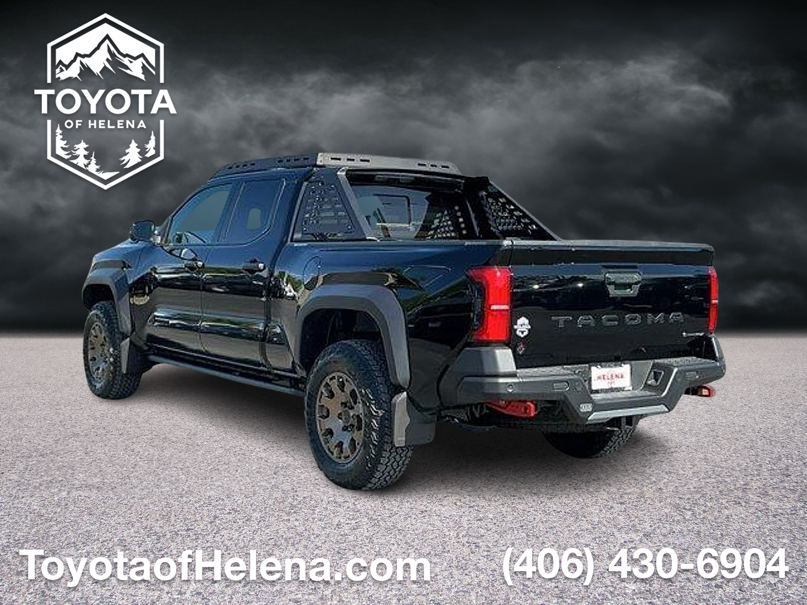 New 2026 Toyota Tacoma i-FORCE MAX Sedan