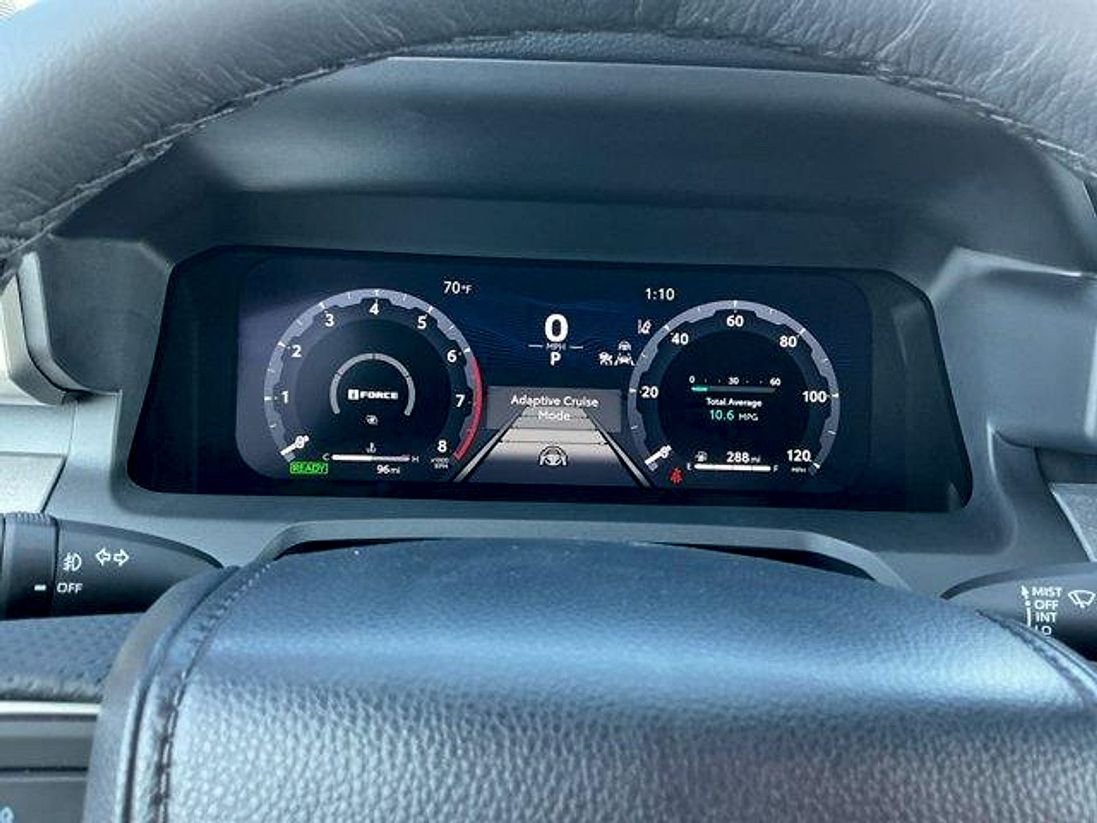 New 2026 Toyota Tacoma i-FORCE MAX Sedan