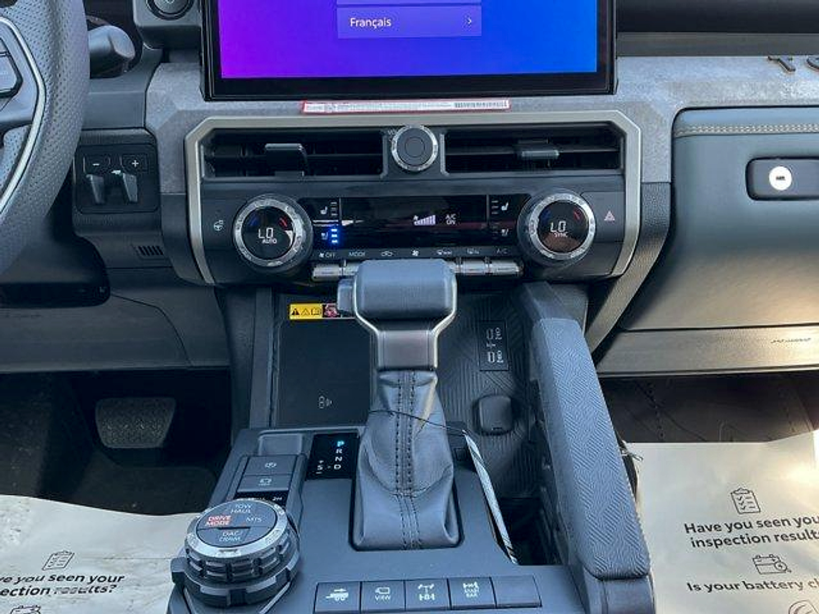 New 2026 Toyota Tacoma i-FORCE MAX Sedan