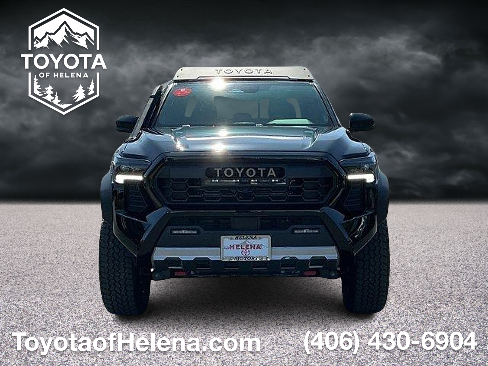 New 2026 Toyota Tacoma i-FORCE MAX Sedan