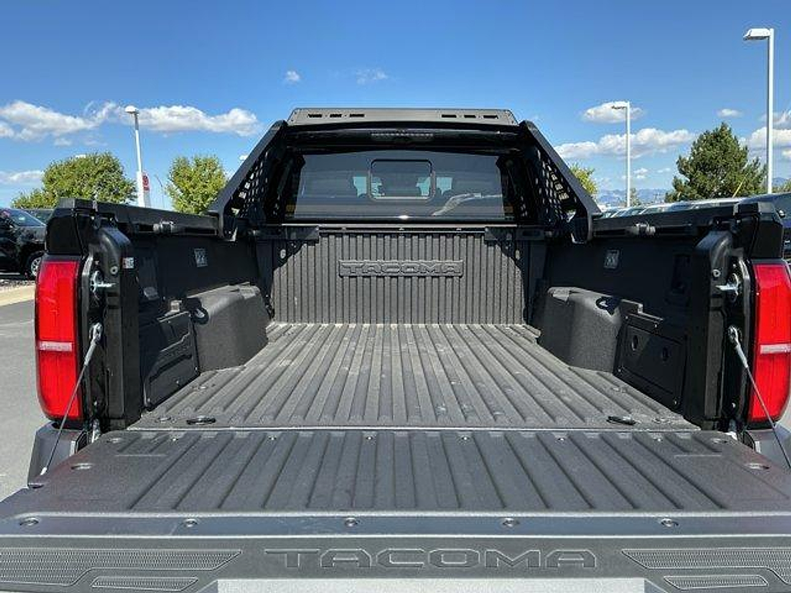 New 2026 Toyota Tacoma i-FORCE MAX Sedan