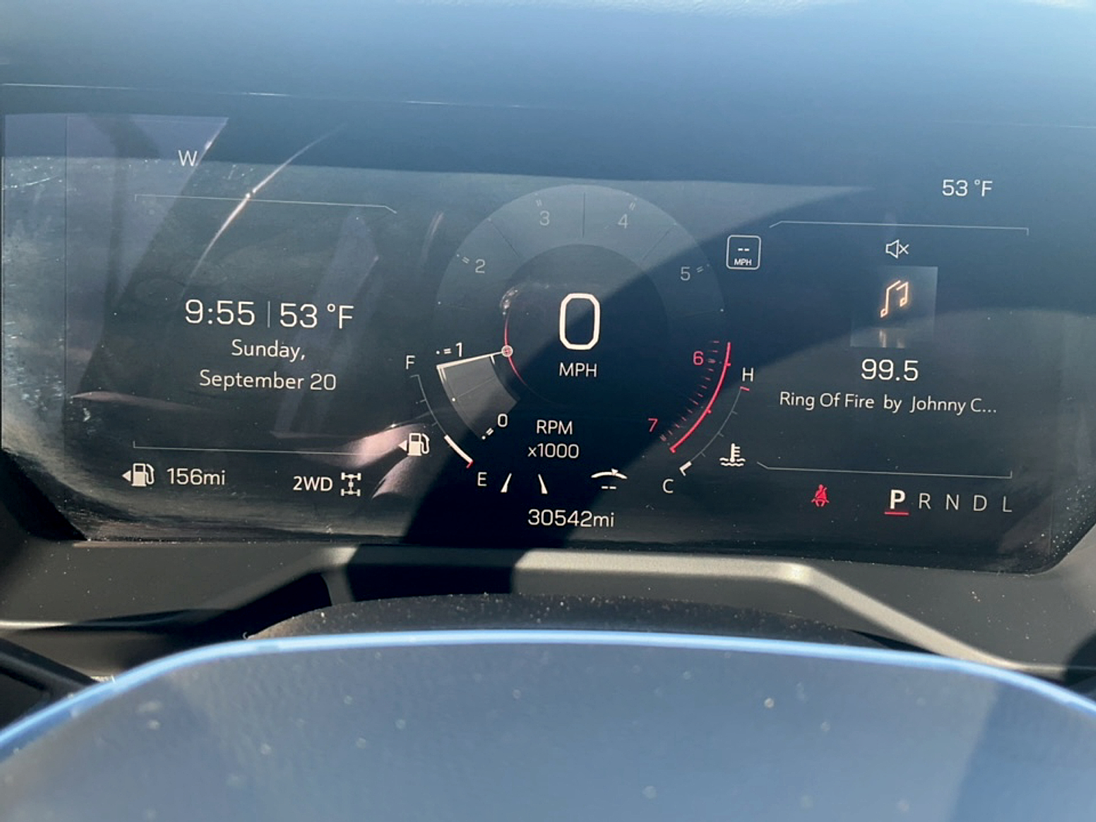 Used 2025 GMC Acadia Sedan