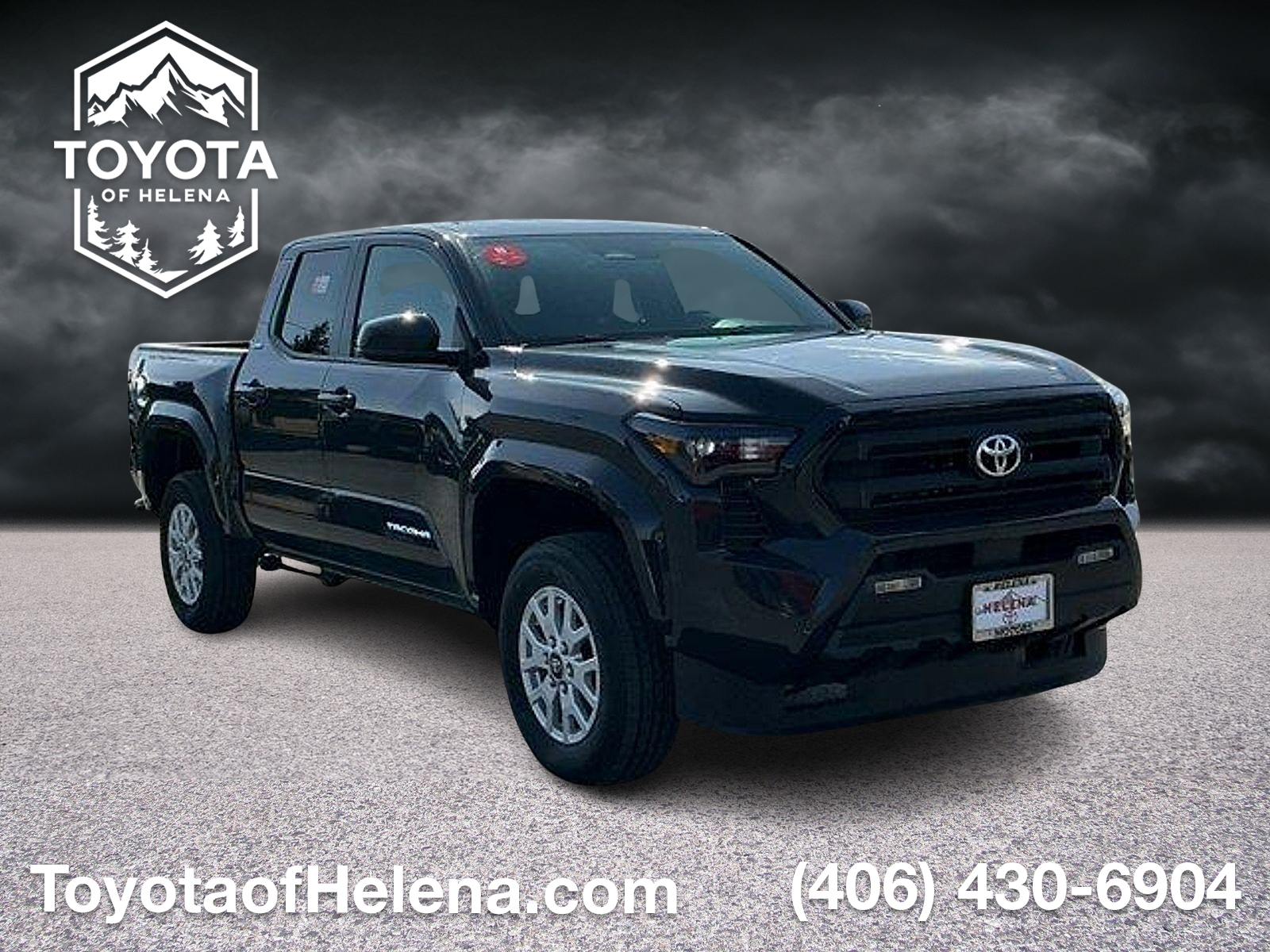 2026 Toyota Tacoma SR5 - Photo 7