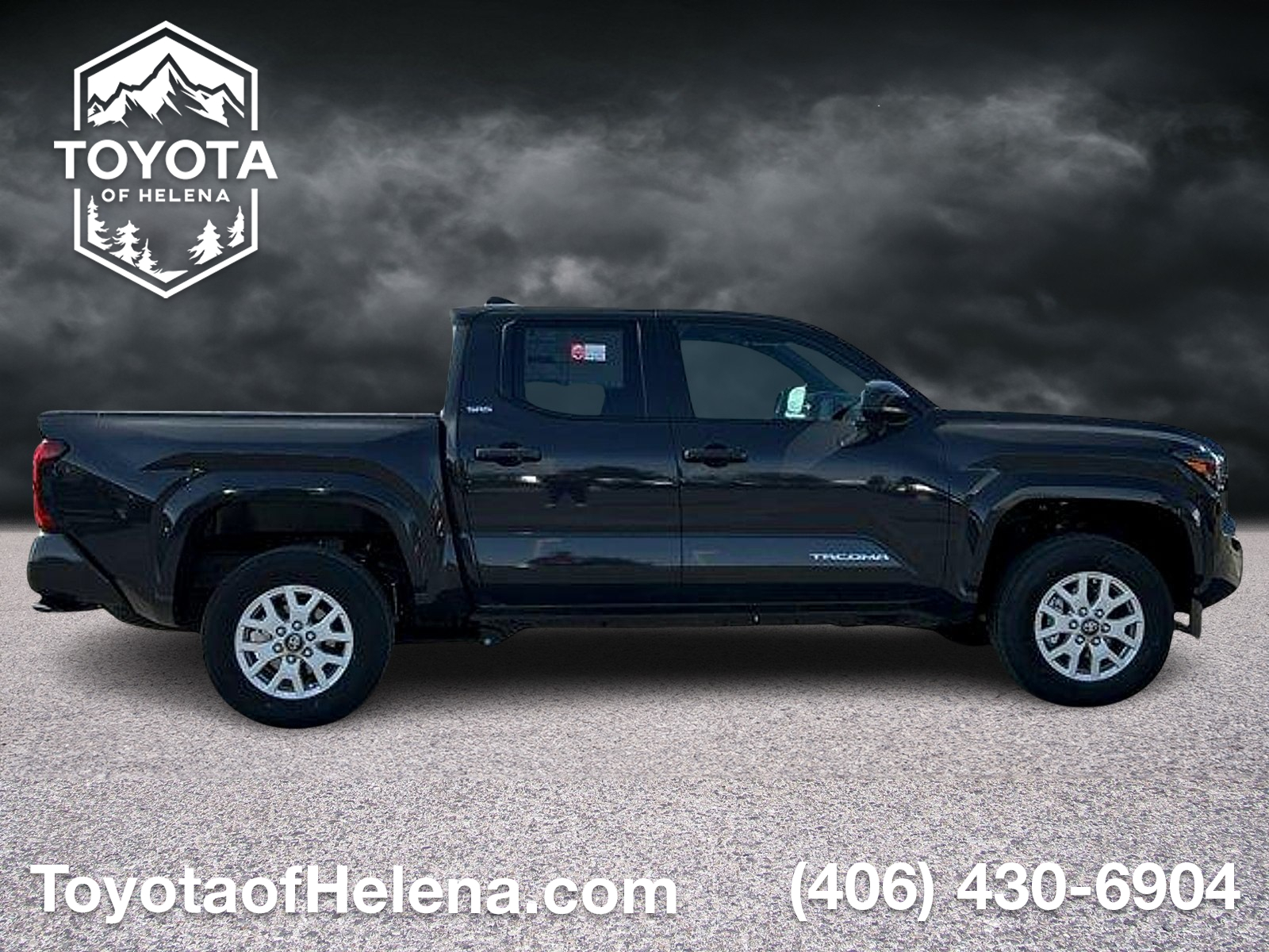 2026 Toyota Tacoma SR5 - Photo 6