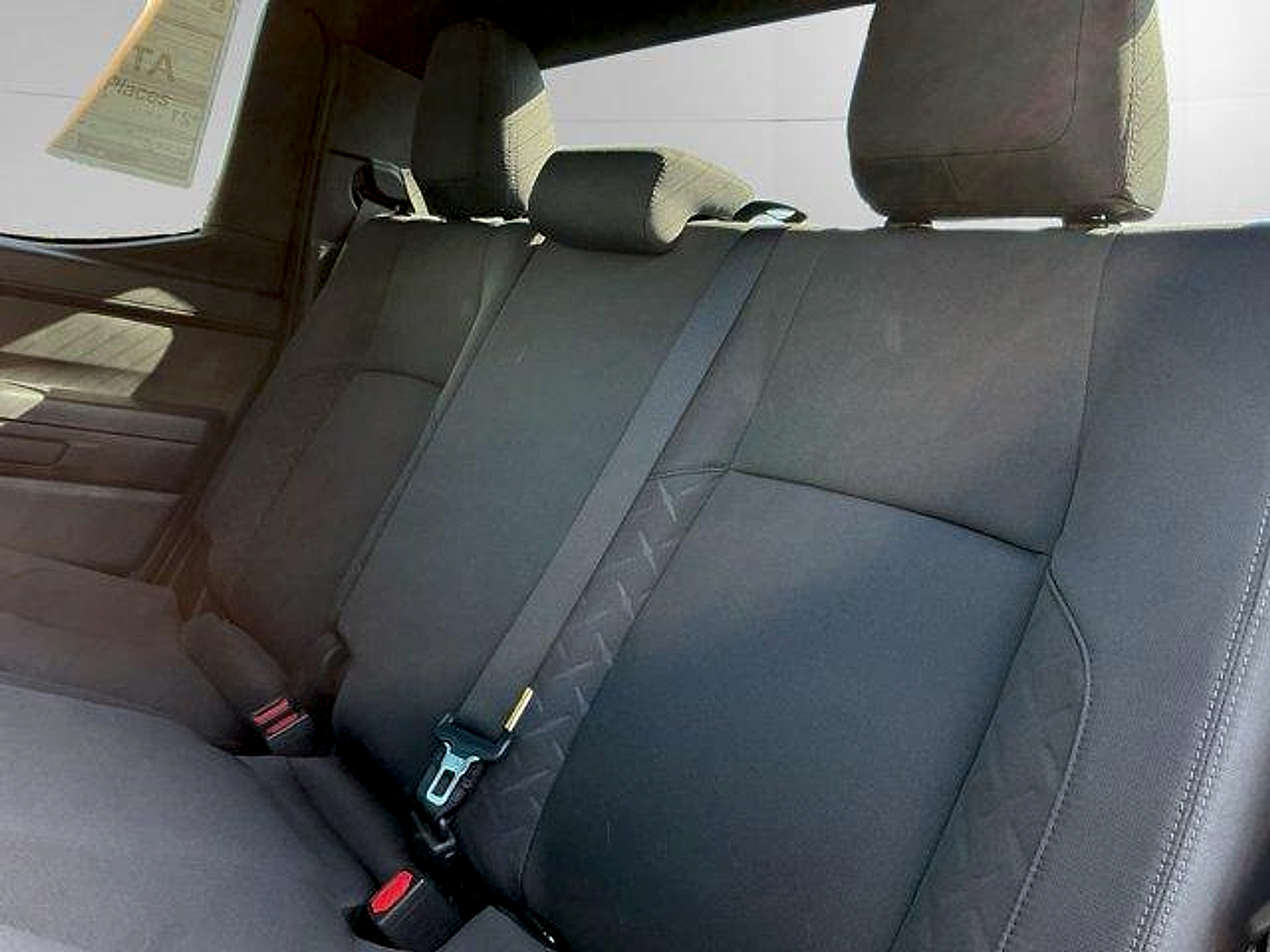 2026 Toyota Tacoma SR5 - Photo 13