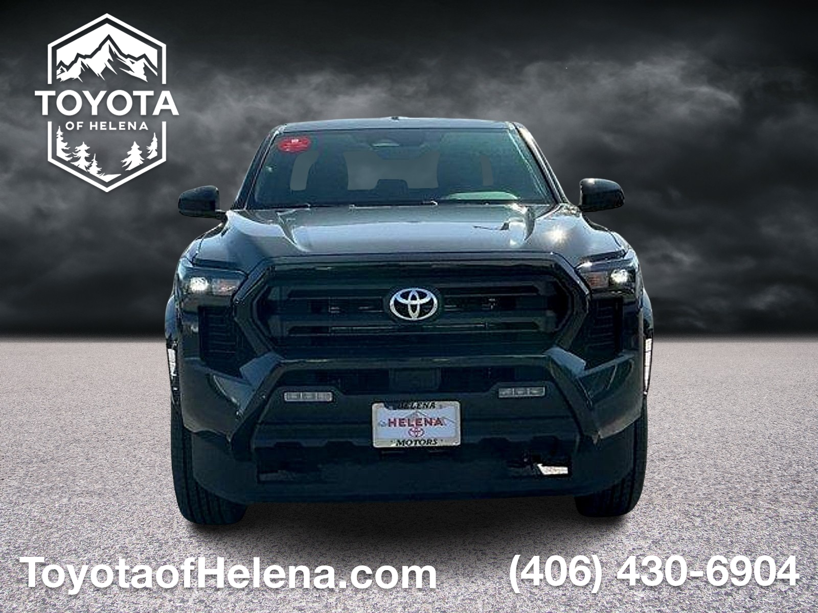 2026 Toyota Tacoma SR5 - Photo 8