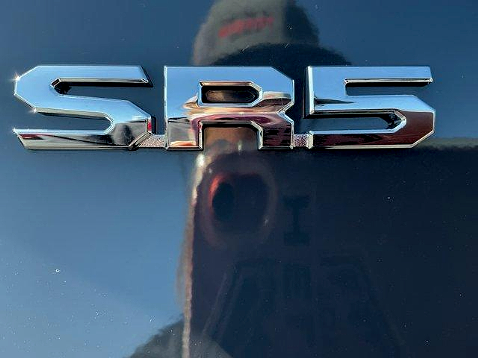 2026 Toyota Tacoma SR5 - Photo 16