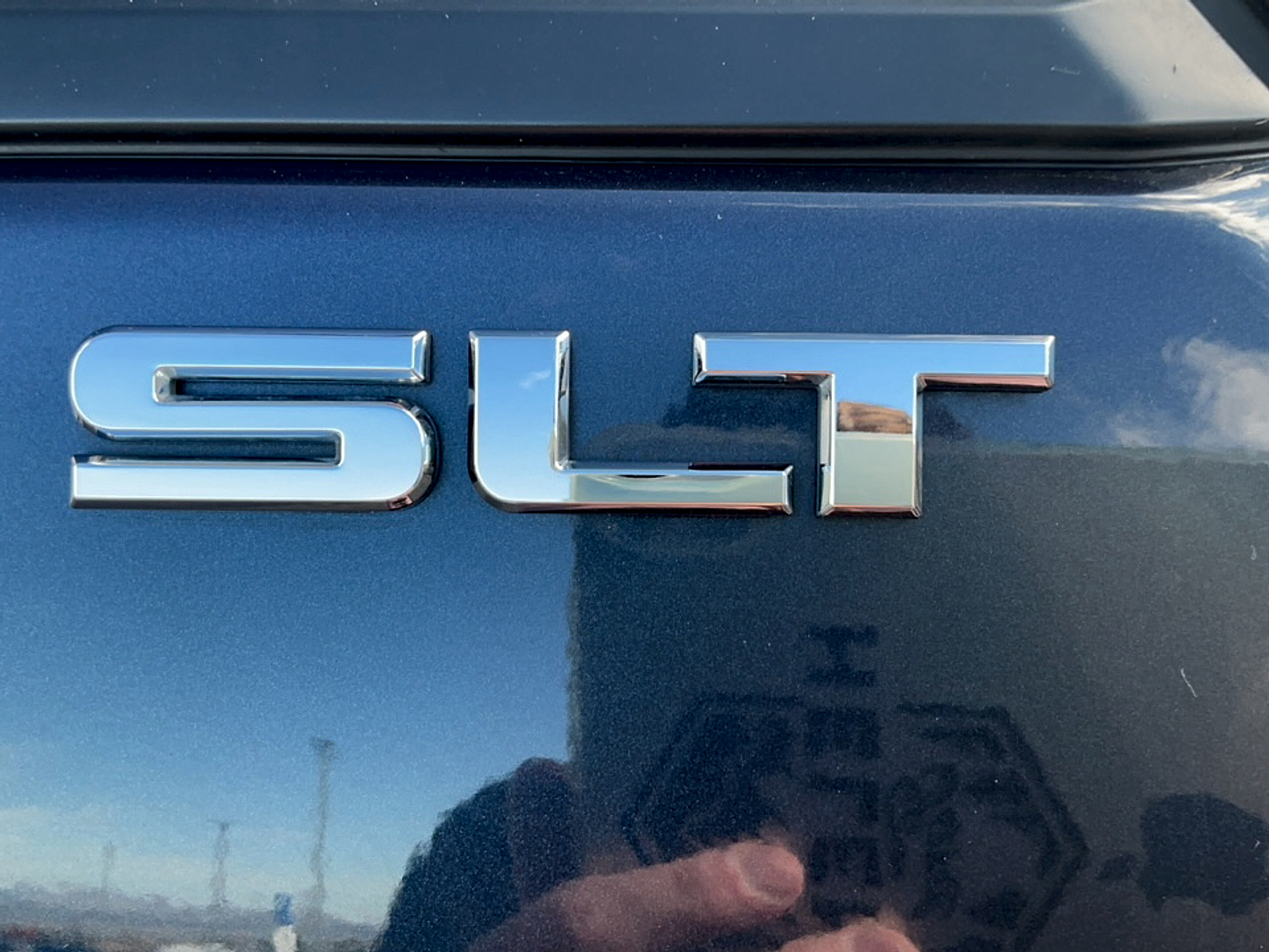 Used 2018 GMC Terrain Sedan