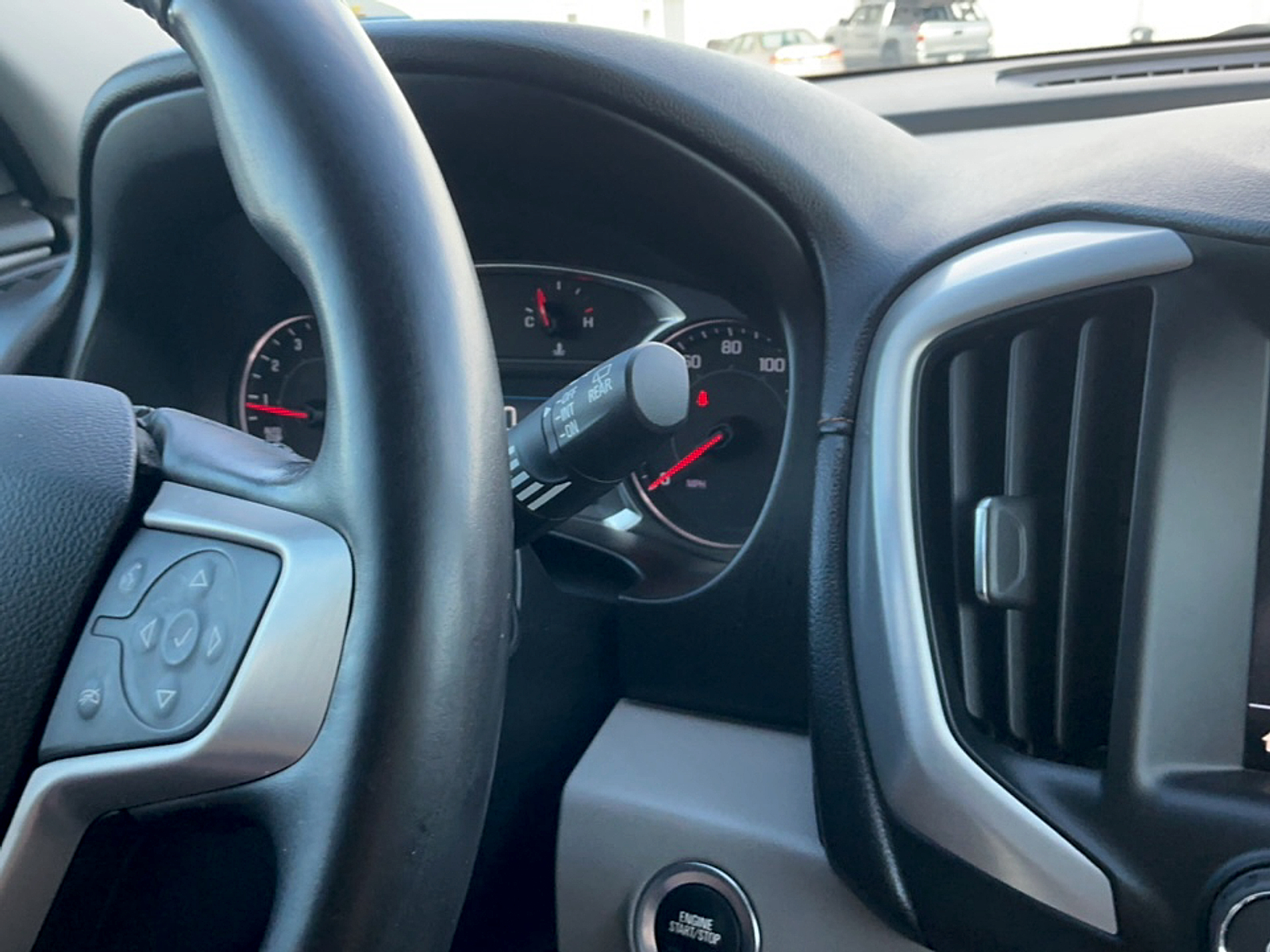 Used 2018 GMC Terrain Sedan