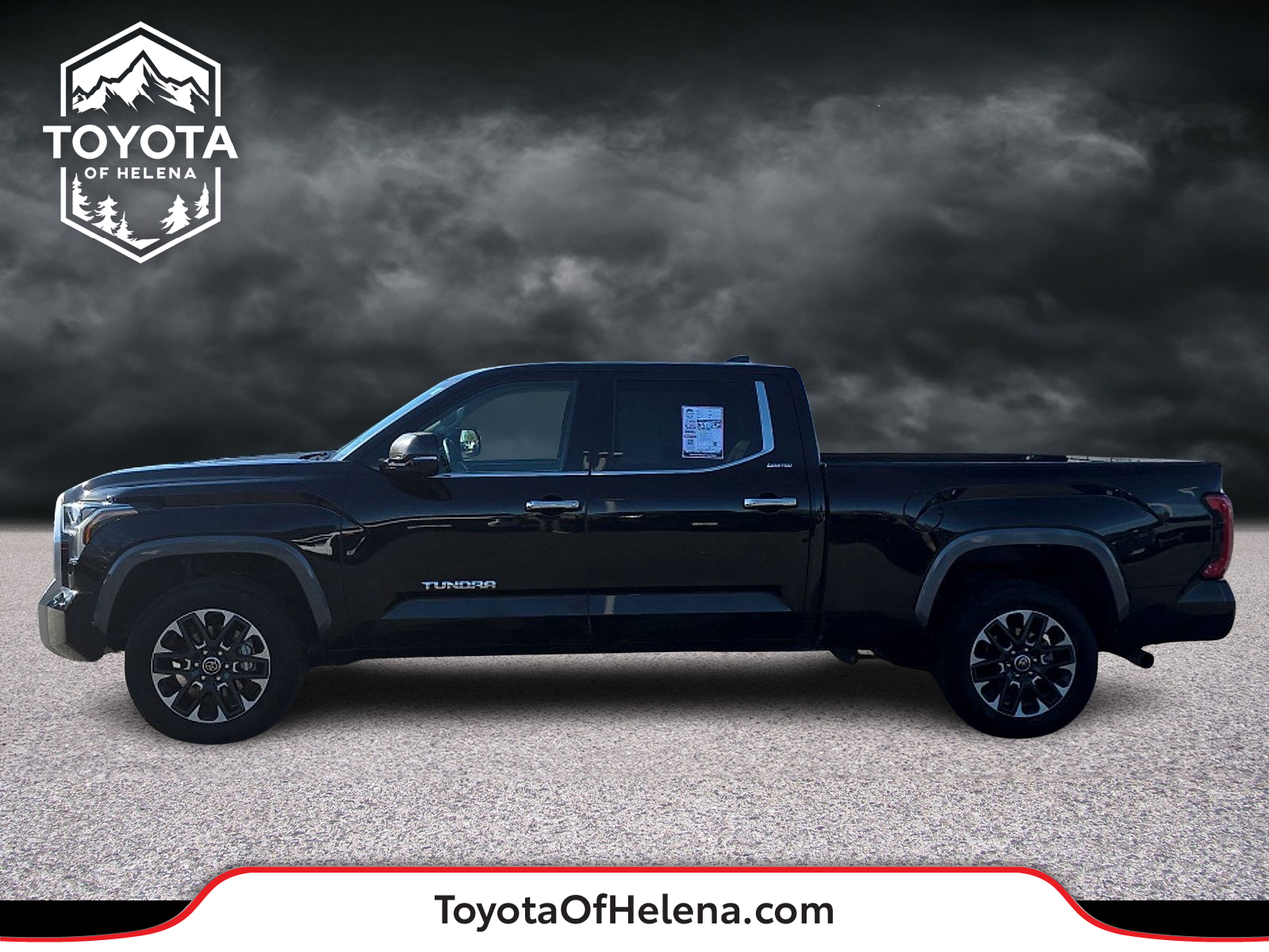 Used 2024 Toyota Tundra Truck